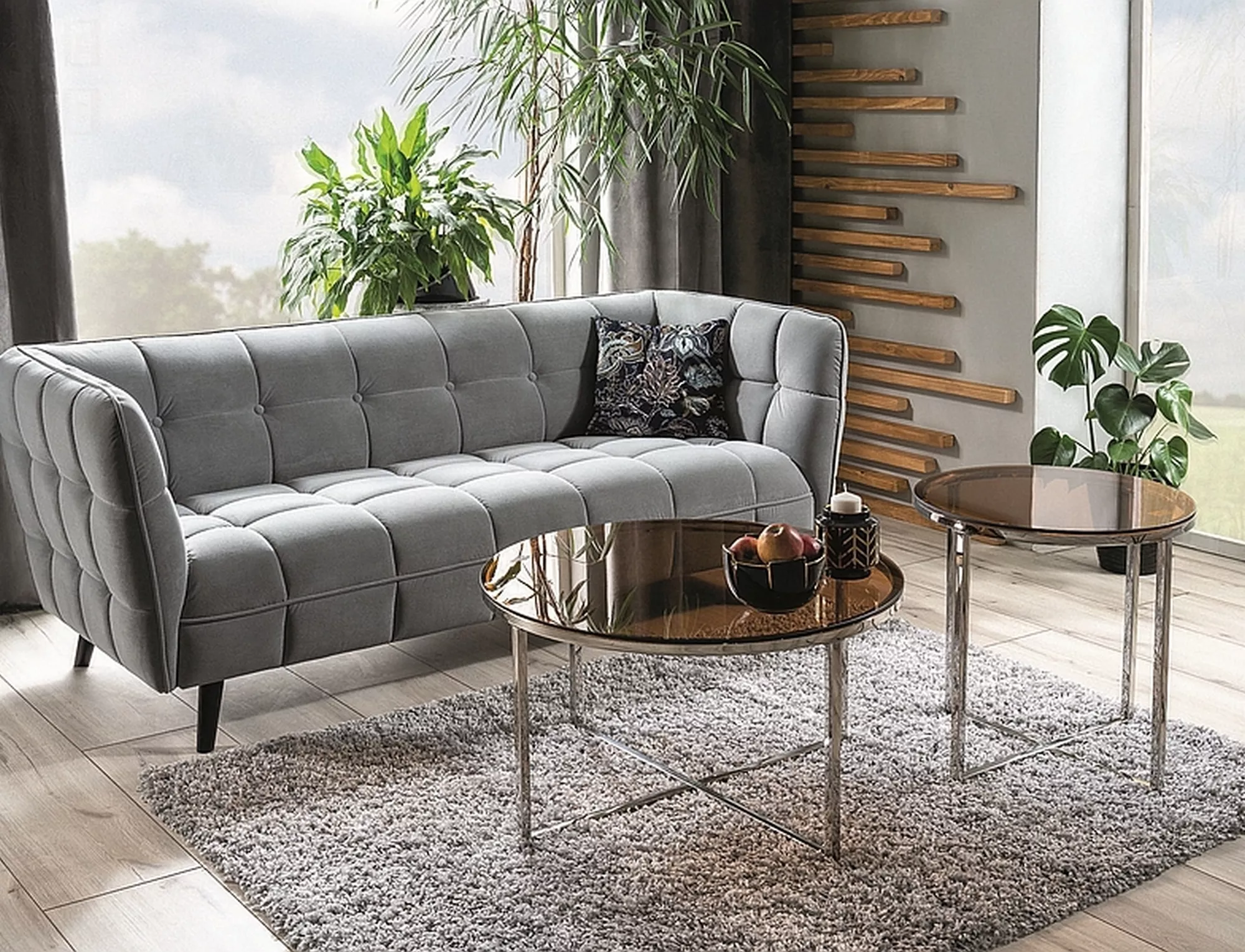 Cubalux Velvet M