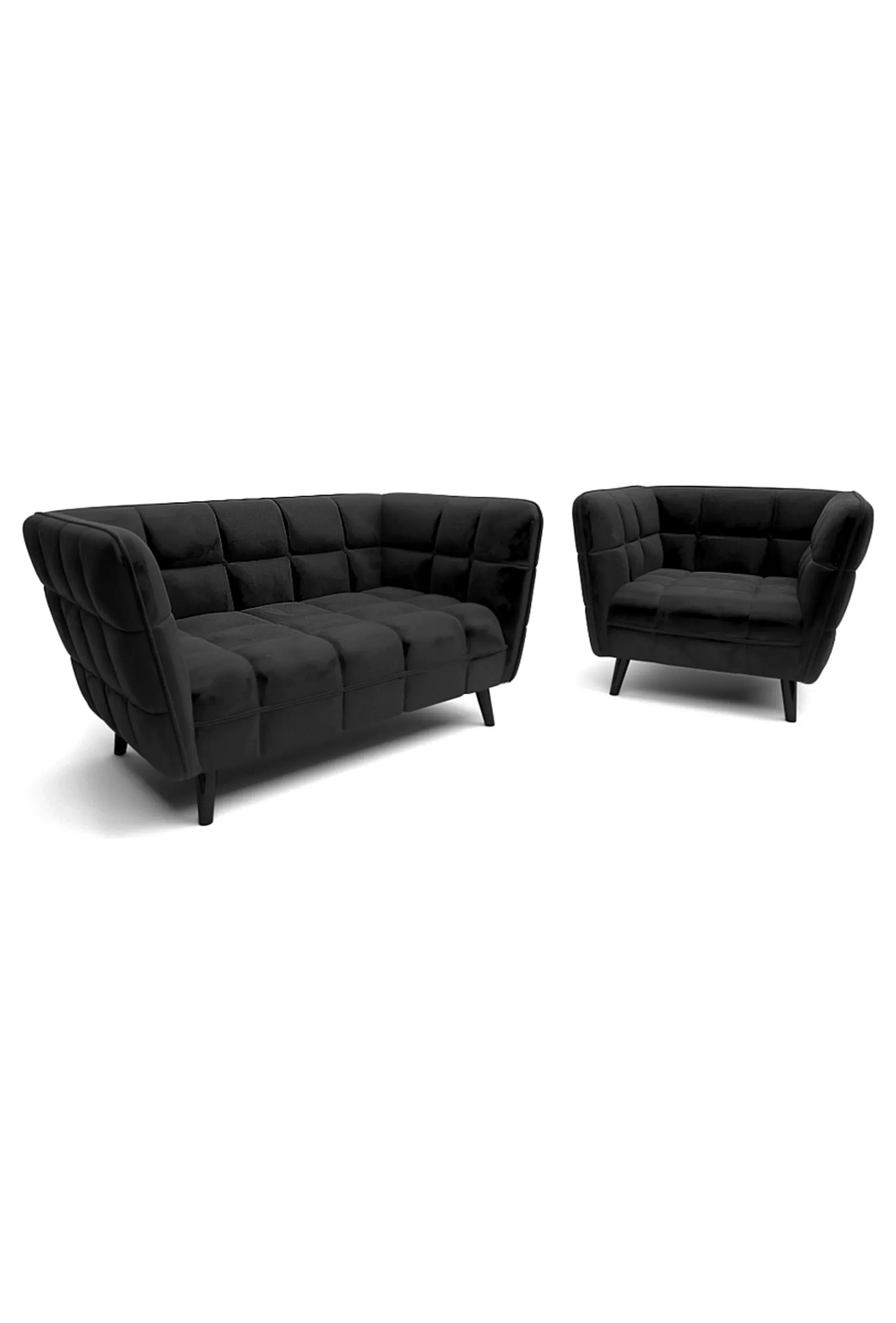 Cubalux Velvet M