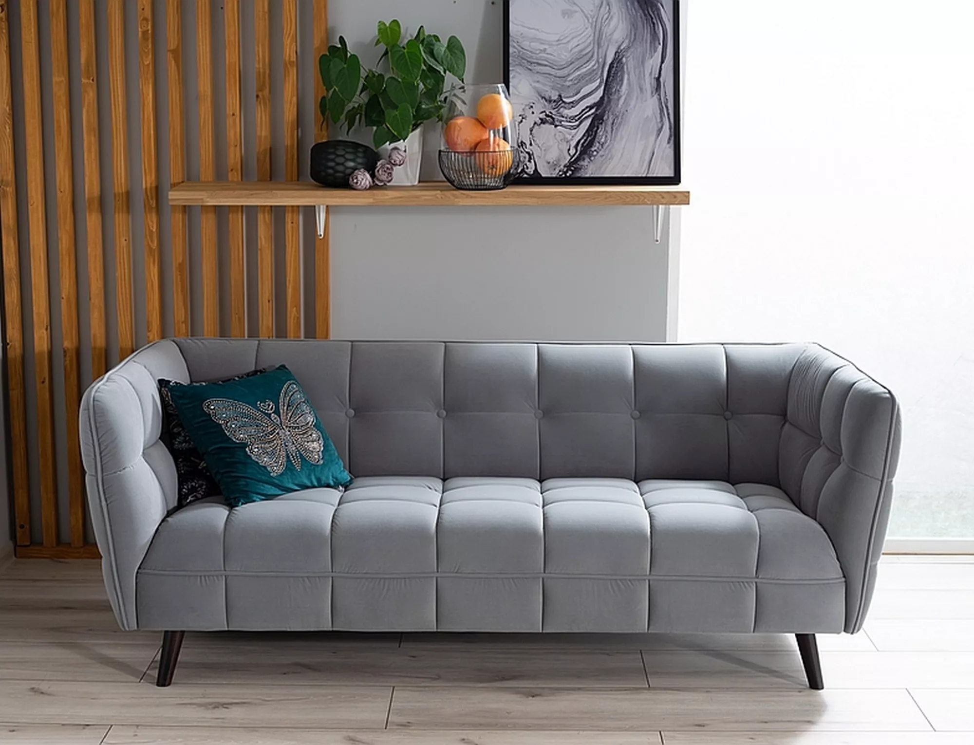Cubalux Velvet L