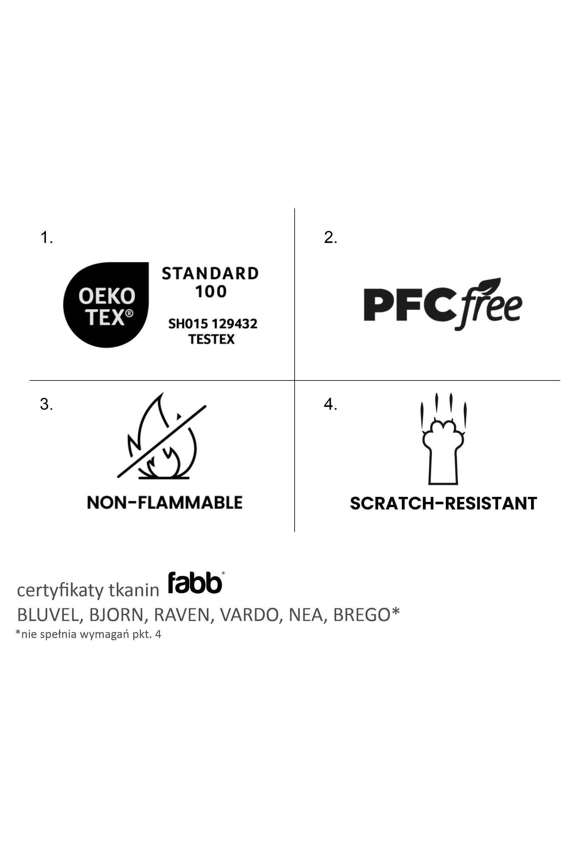 Cubalux Velvet L