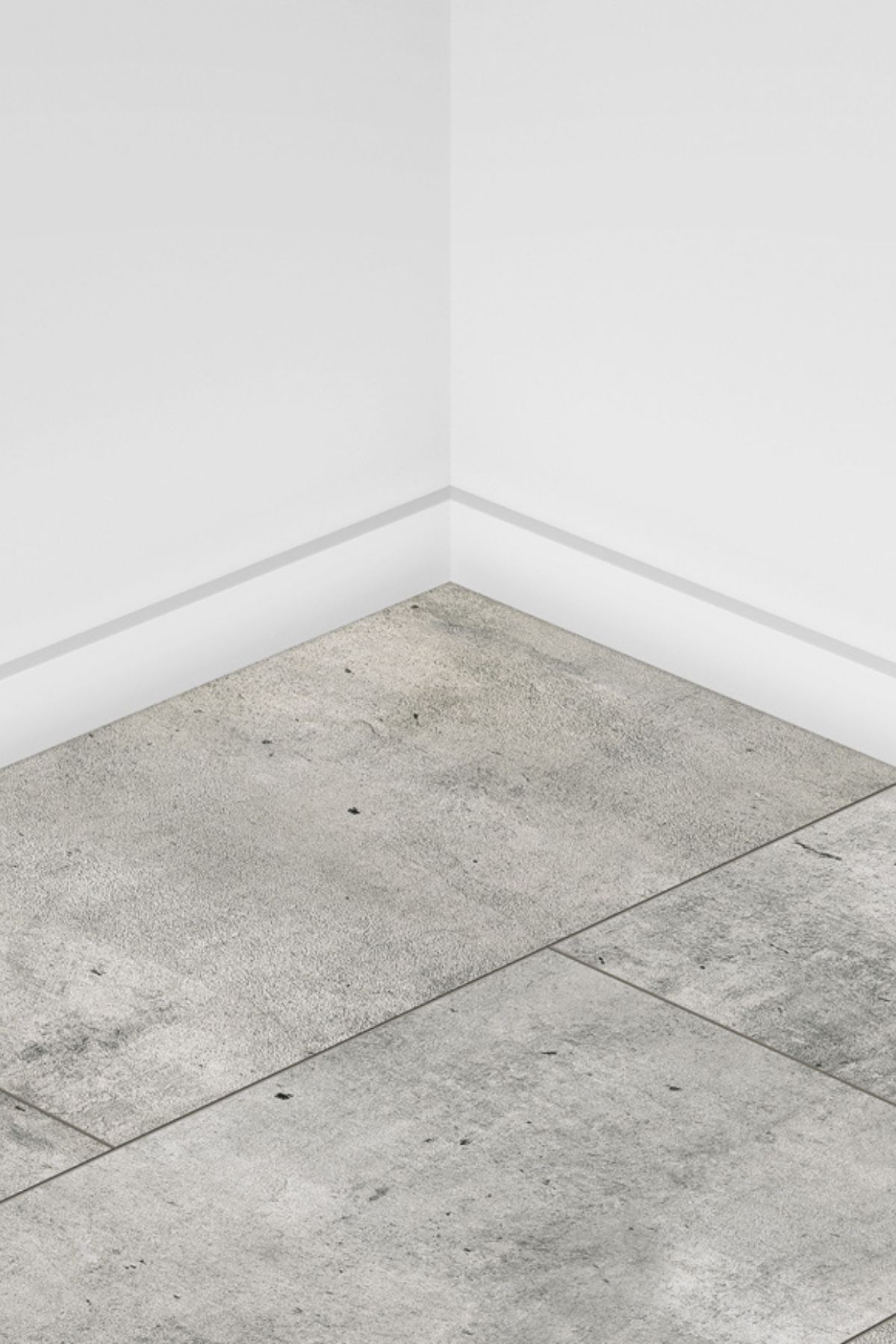 Ceramin SPC fal Casa 3mm – Szürke, SPC / Vinyl falburkolat