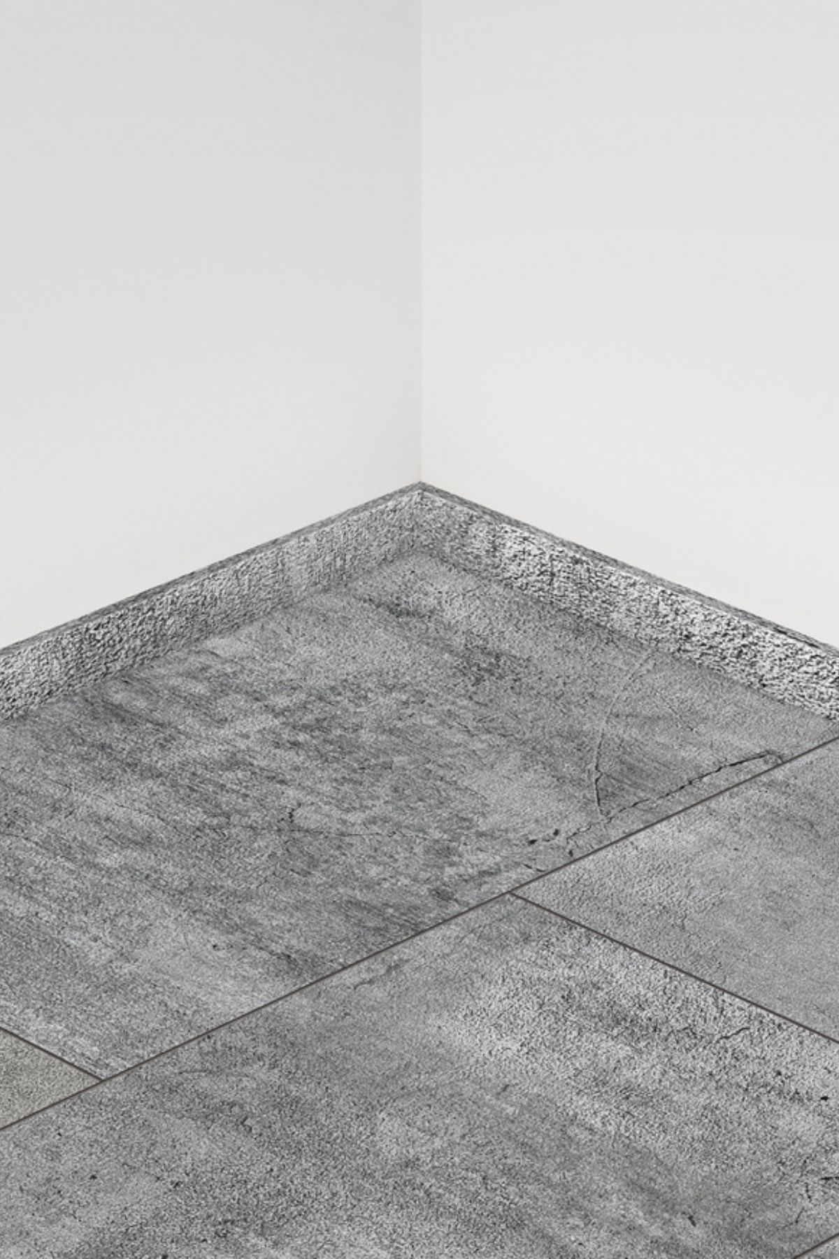 Ceramin SPC fal Yakari 3mm – Szürke, SPC / Vinyl falburkolat