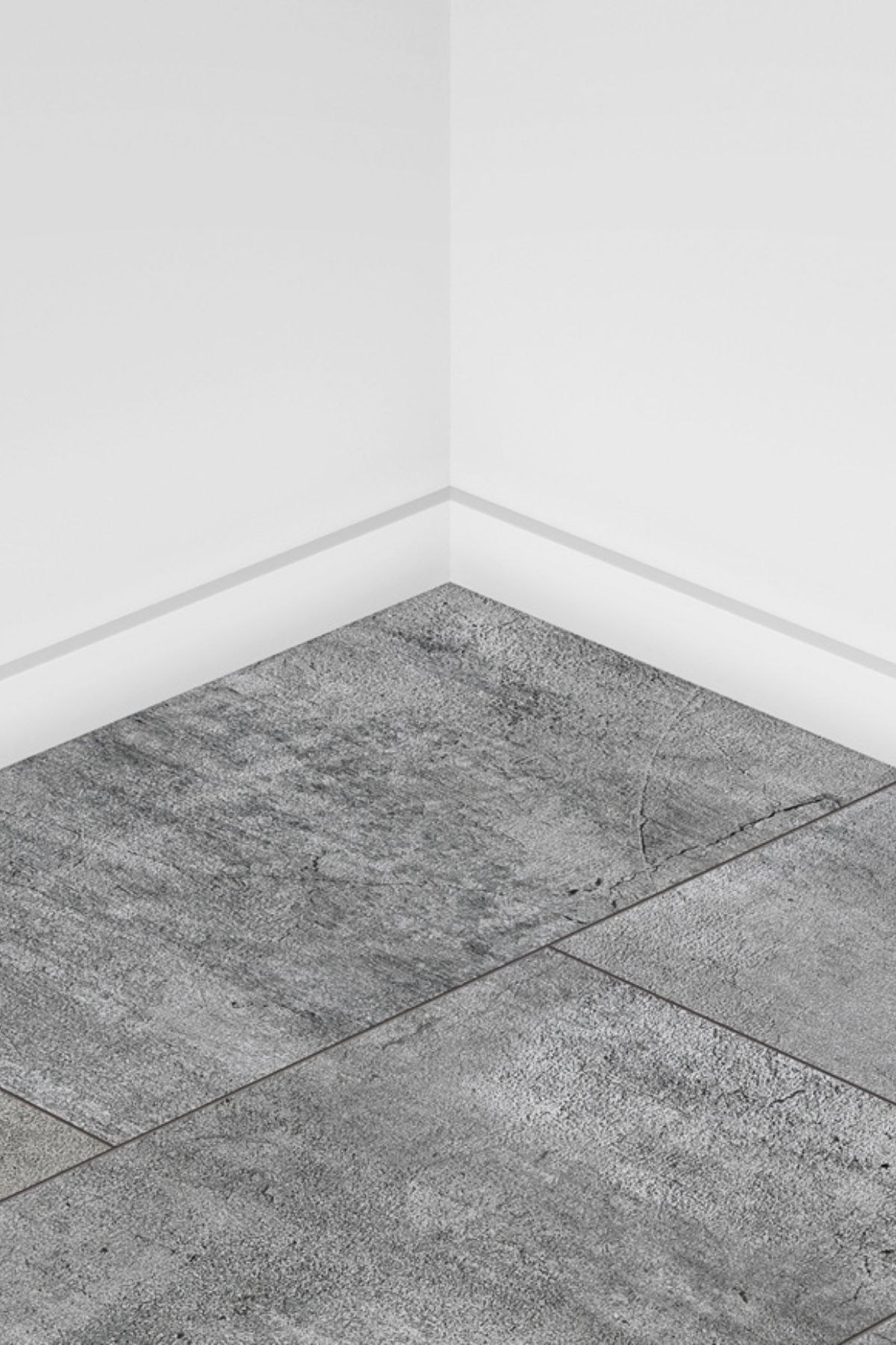 Ceramin SPC fal Yakari 3mm – Szürke, SPC / Vinyl falburkolat
