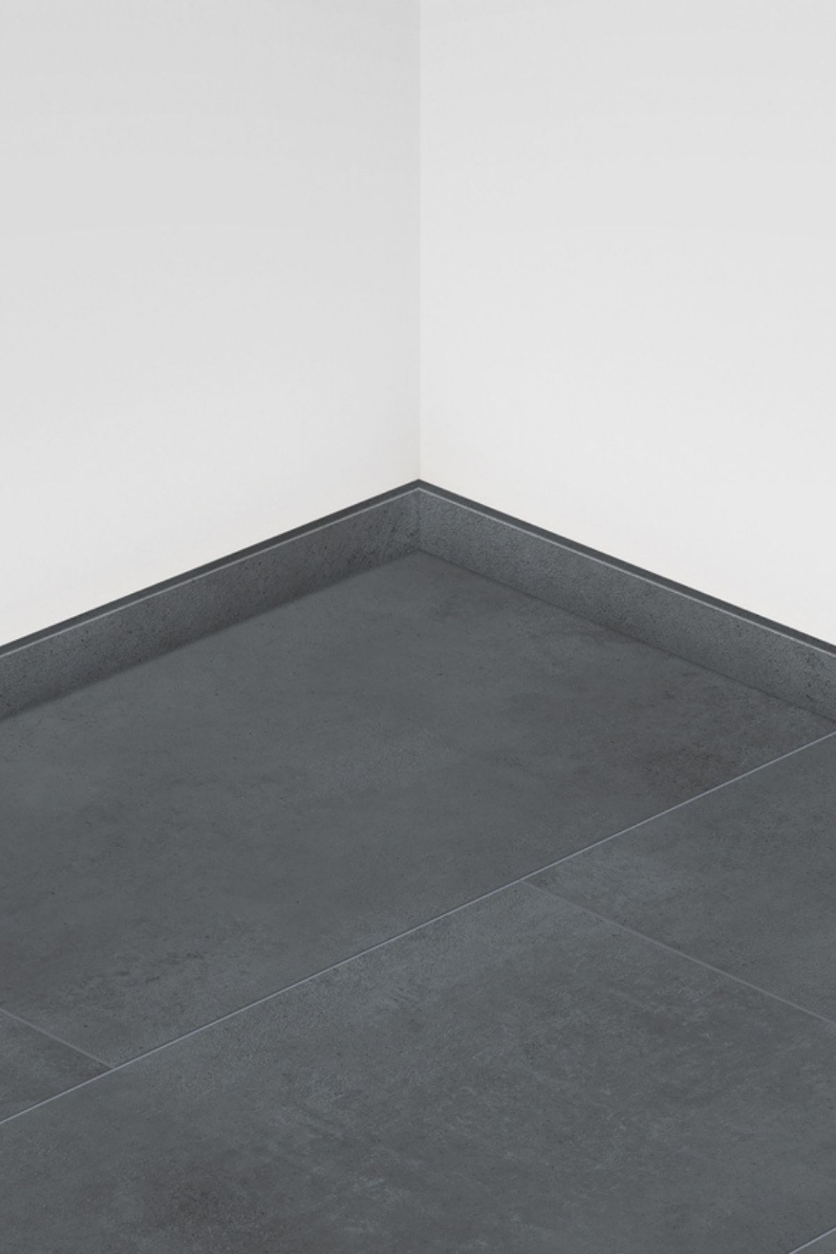 Ceramin SPC fal Nero 3mm – Fekete, SPC / Vinyl falburkolat