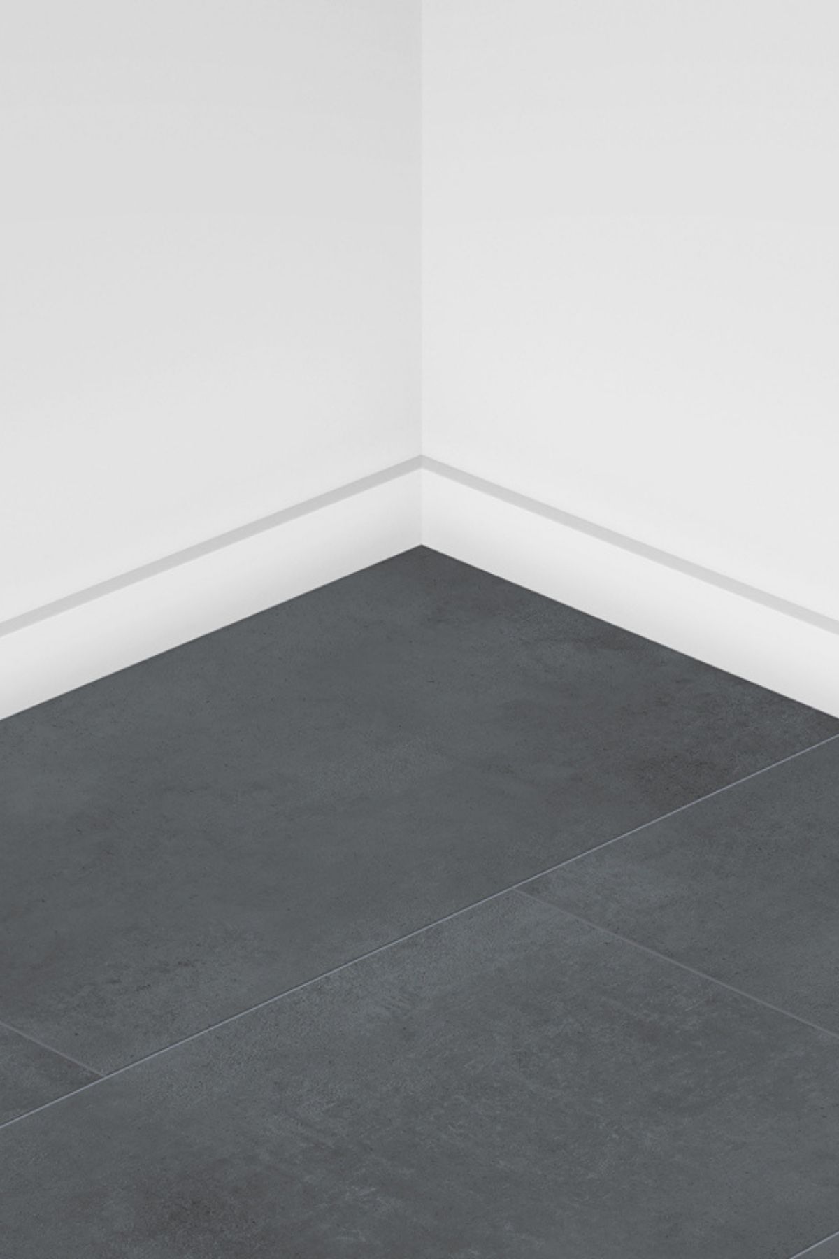 Ceramin SPC fal Nero 3mm – Fekete, SPC / Vinyl falburkolat
