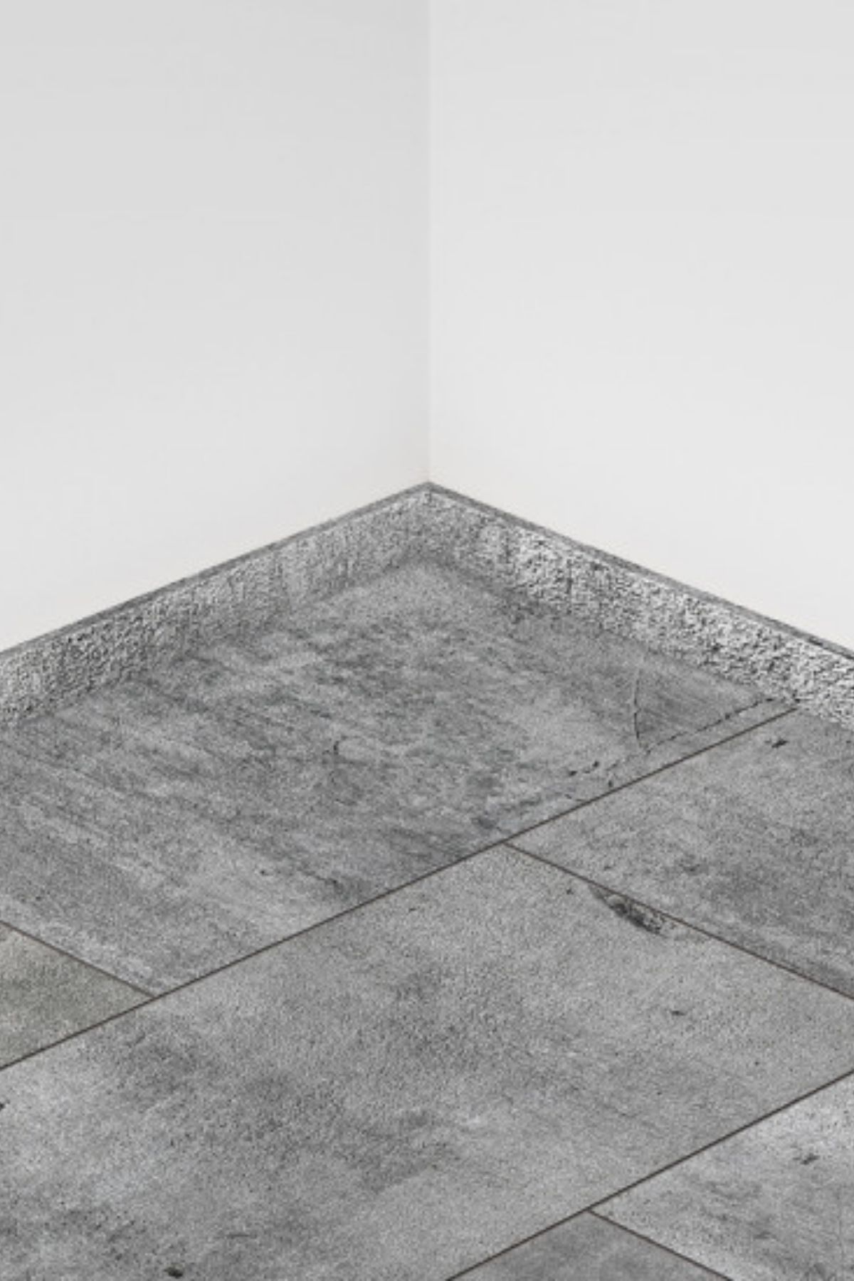 Ceramin SPC fal Repello 3mm – Sötét Szürke, SPC / Vinyl falburkolat