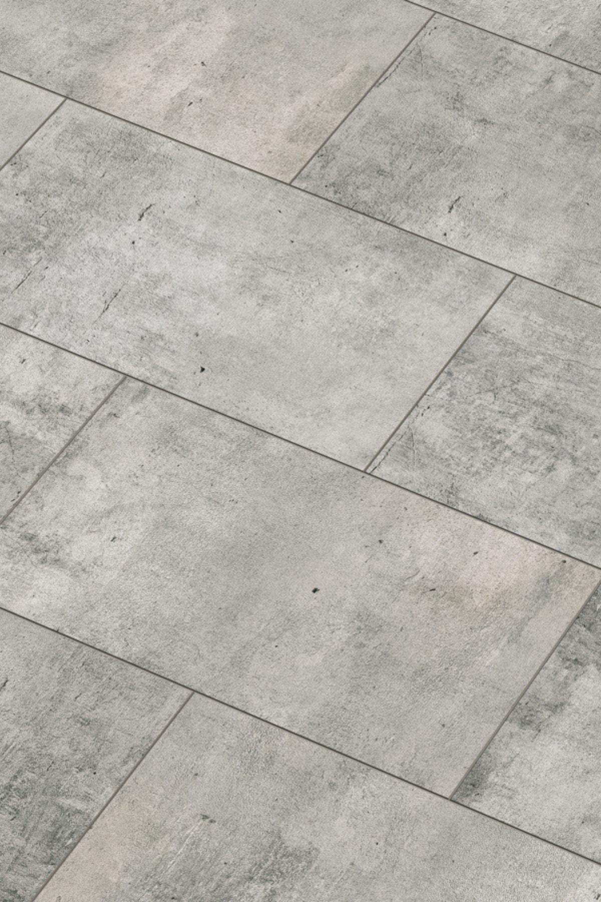 Ceramin SPC fal Malerva 3mm – Szürke, SPC / Vinyl falburkolat