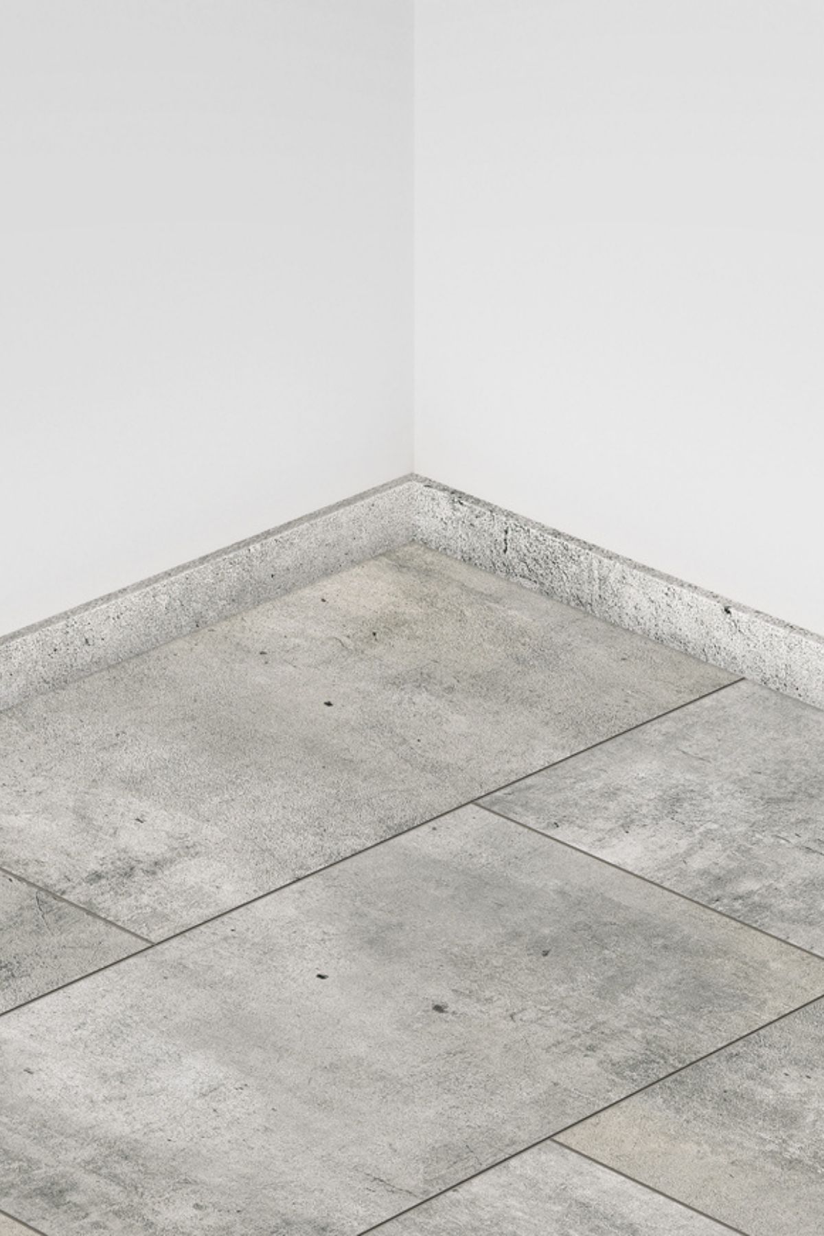 Ceramin SPC fal Malerva 3mm – Szürke, SPC / Vinyl falburkolat