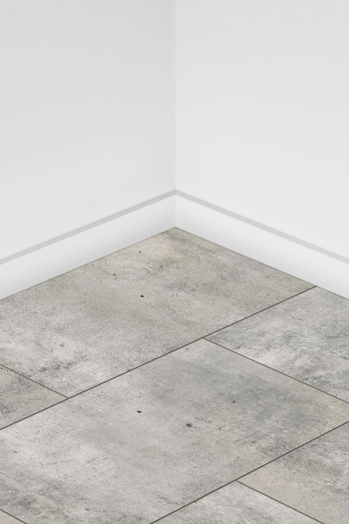 Ceramin SPC fal Malerva 3mm – Szürke, SPC / Vinyl falburkolat