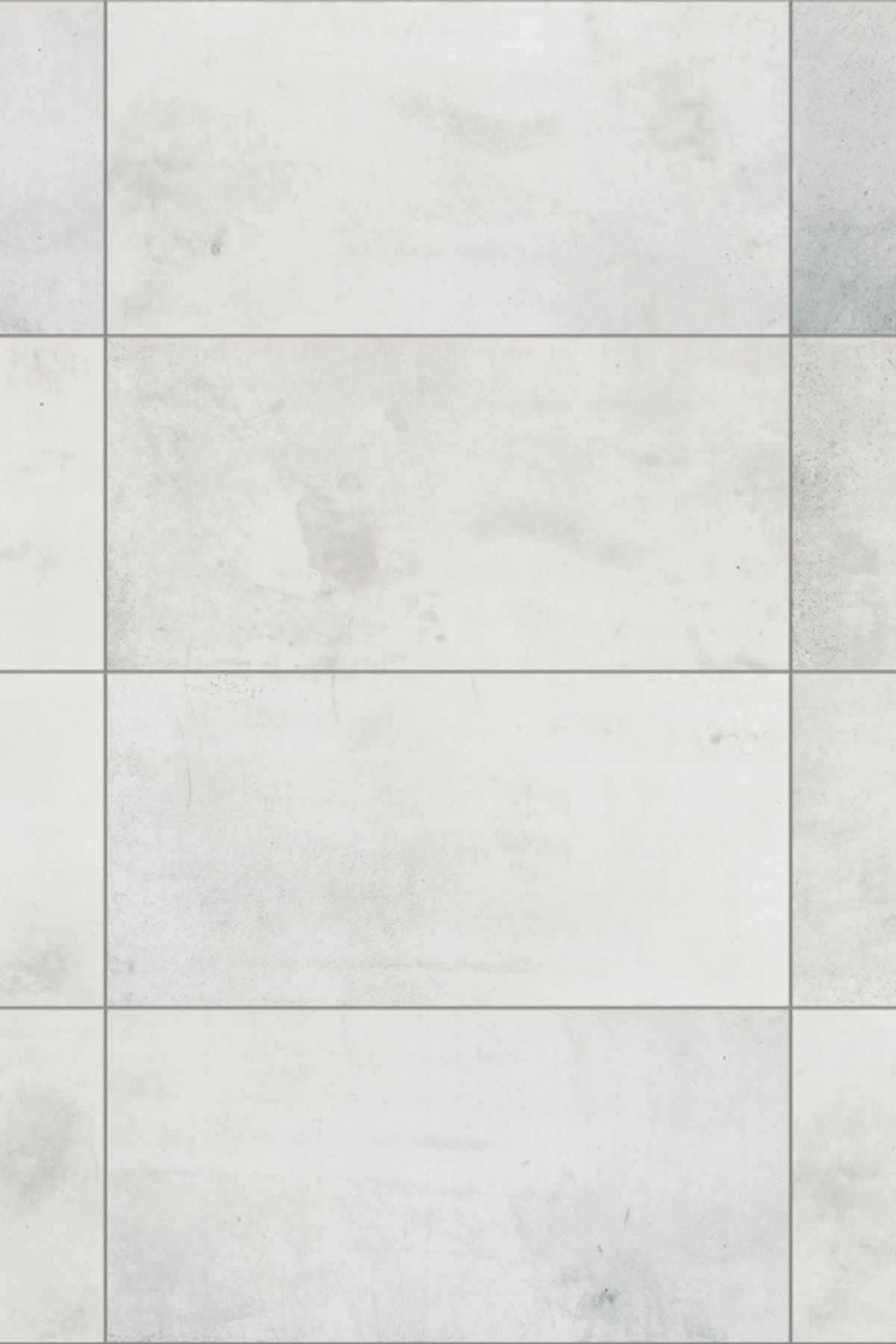 Ceramin SPC fal Blanco 3mm – Fehér, SPC / Vinyl falburkolat