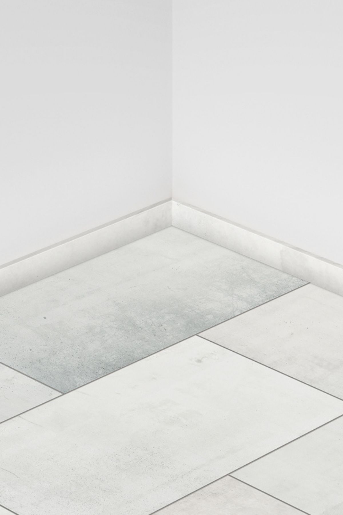 Ceramin SPC fal Blanco 3mm – Fehér, SPC / Vinyl falburkolat