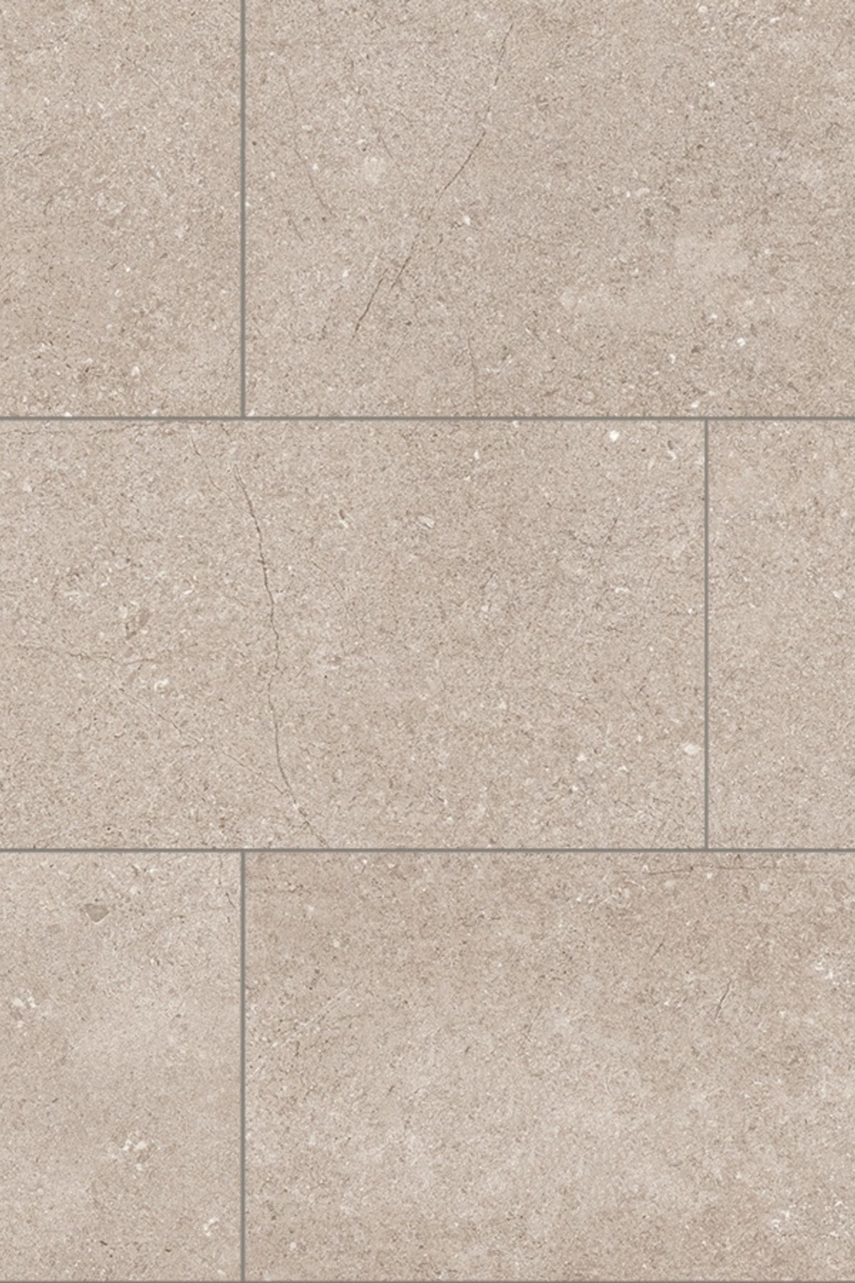 Ceramin SPC fal Adige Classic Grey 3mm – Barna, SPC / Vinyl falburkolat