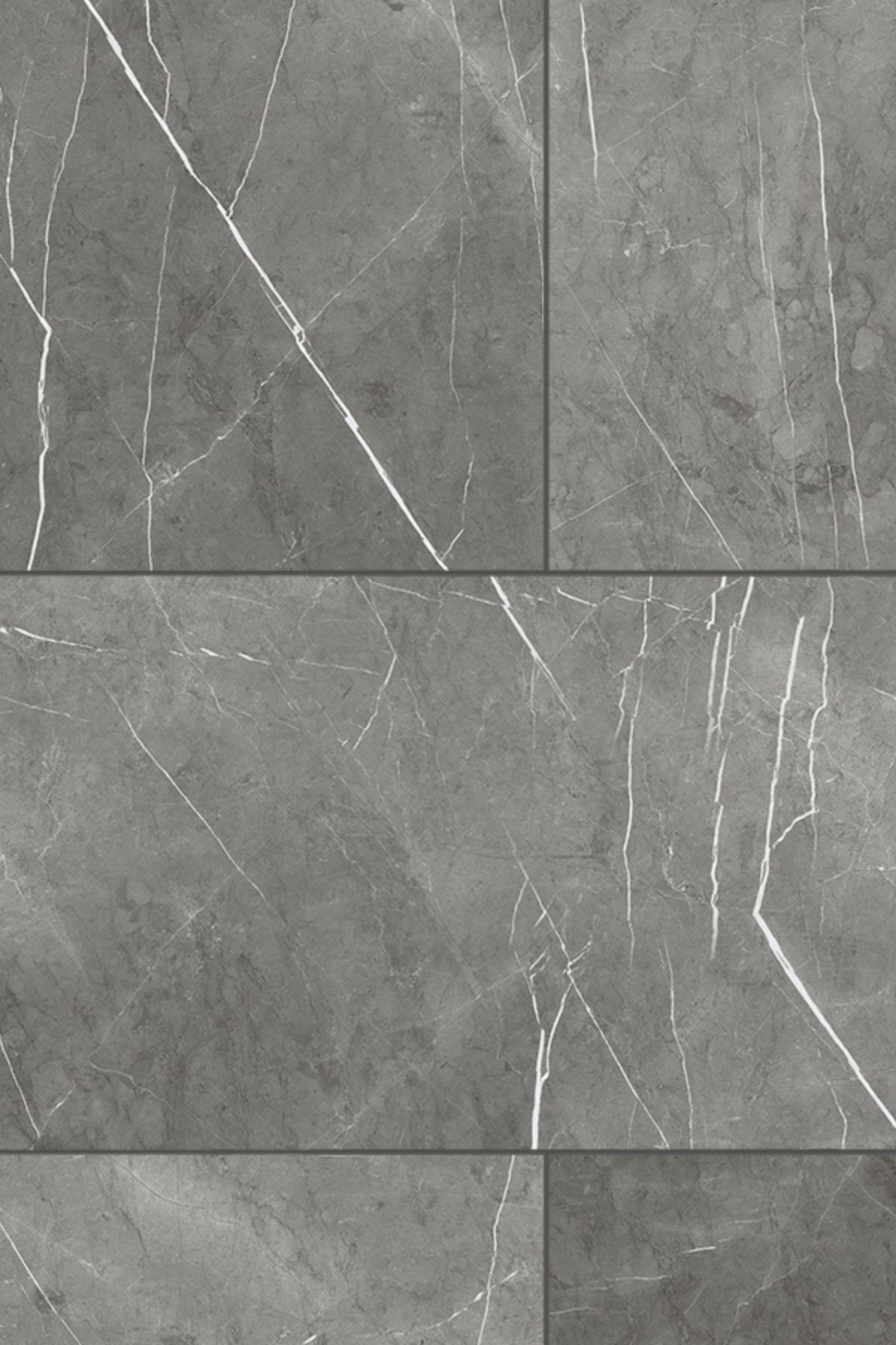 Ceramin SPC fal Magallan Grey 3mm – Márvány, SPC / Vinyl falburkolat