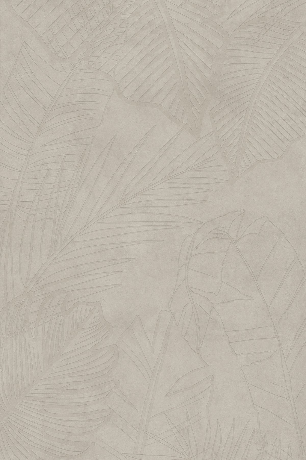 Ceramin XXL SPC fal Bagihra Stone 3mm – Szürke, SPC / Vinyl falburkolat
