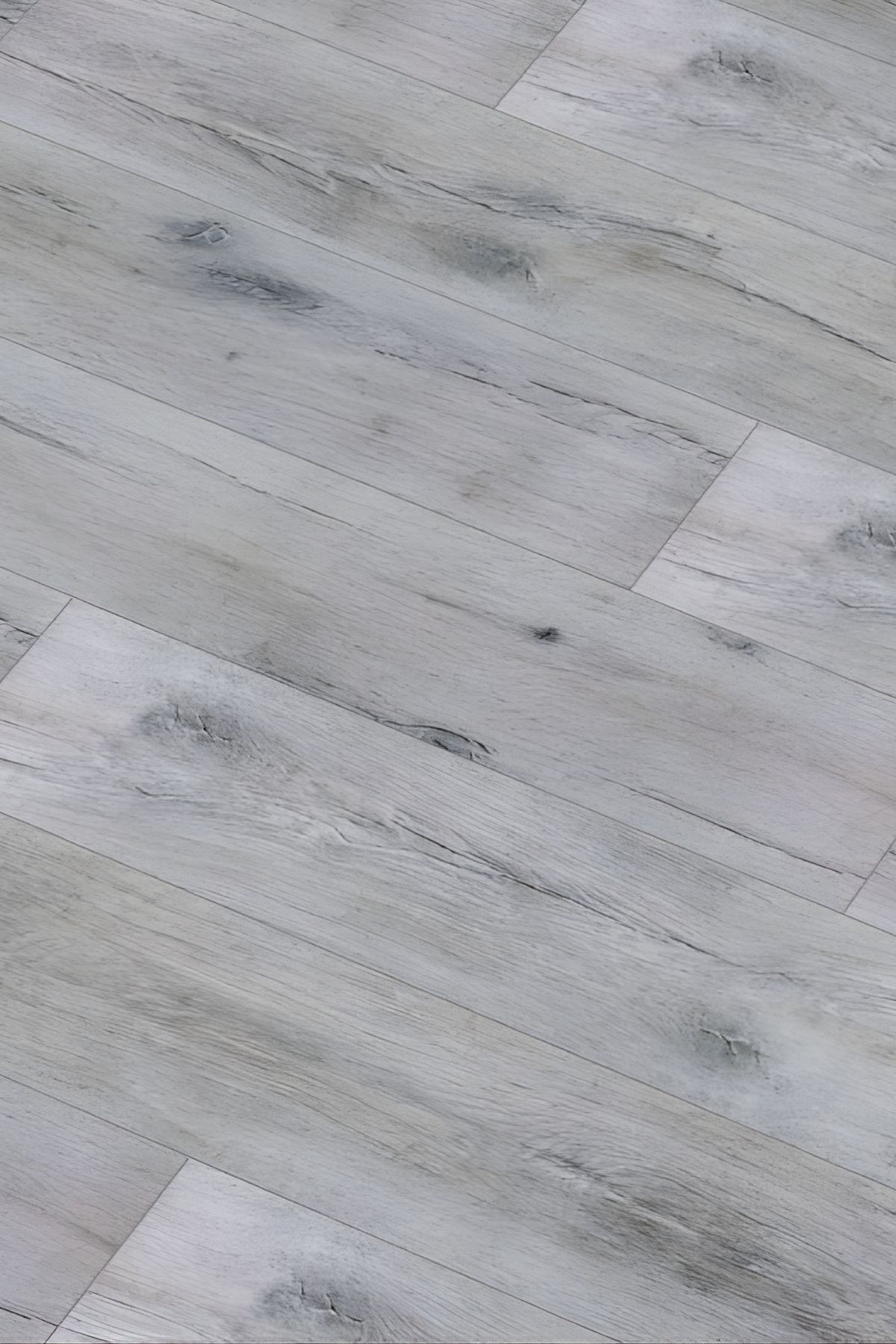 Ceramin SPC padló Elm Silvergrey 4,5mm – Szürke, SPC / Vinyl padló