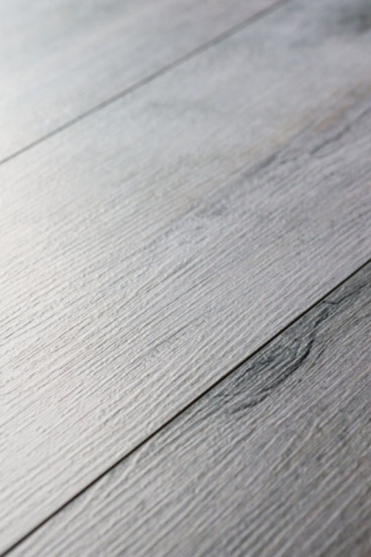 Ceramin SPC padló Elm Silvergrey 4,5mm – Szürke, SPC / Vinyl padló