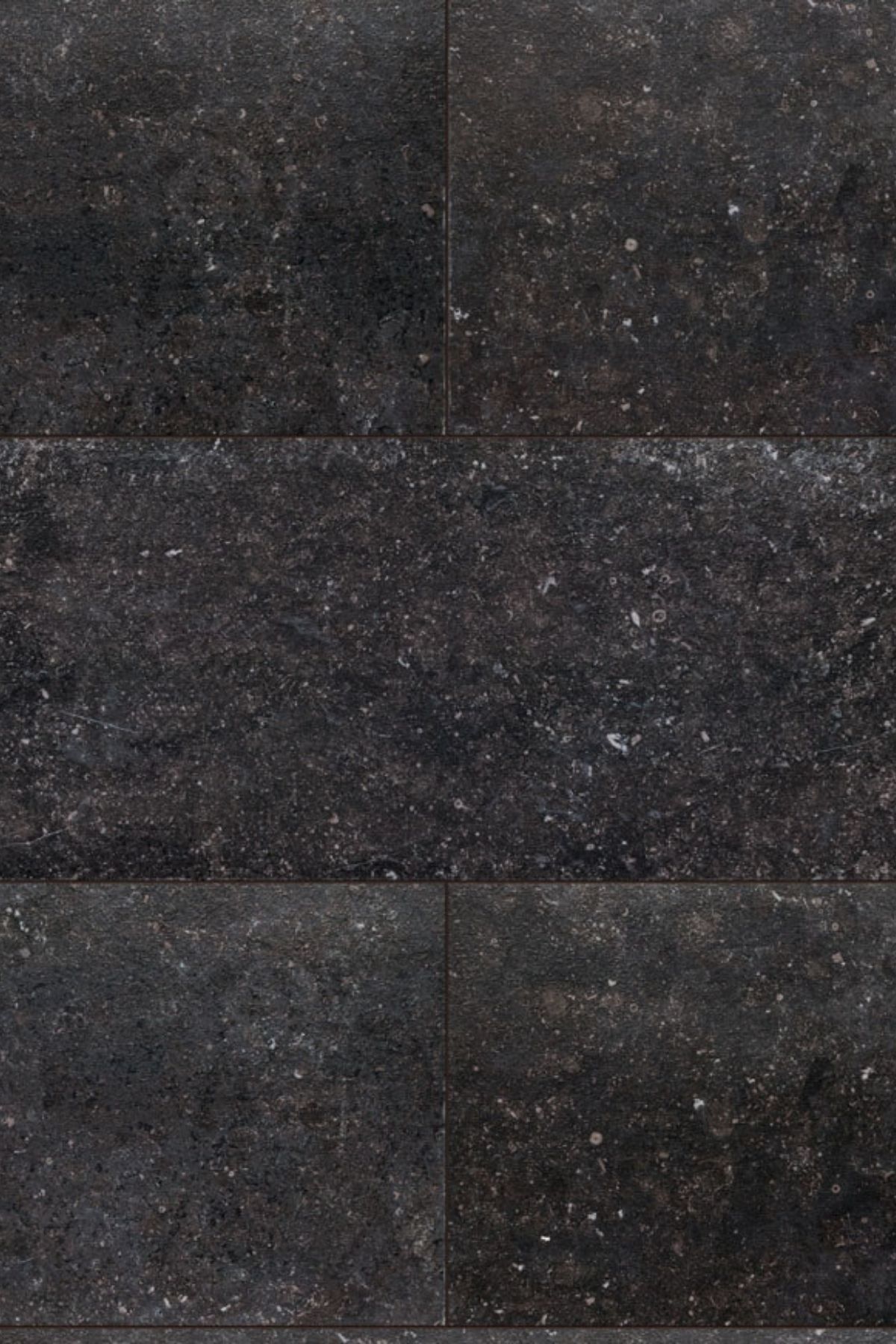 Ceramin SPC padló Belfiero 4,5mm – Sötét szürke, SPC / Vinyl padló