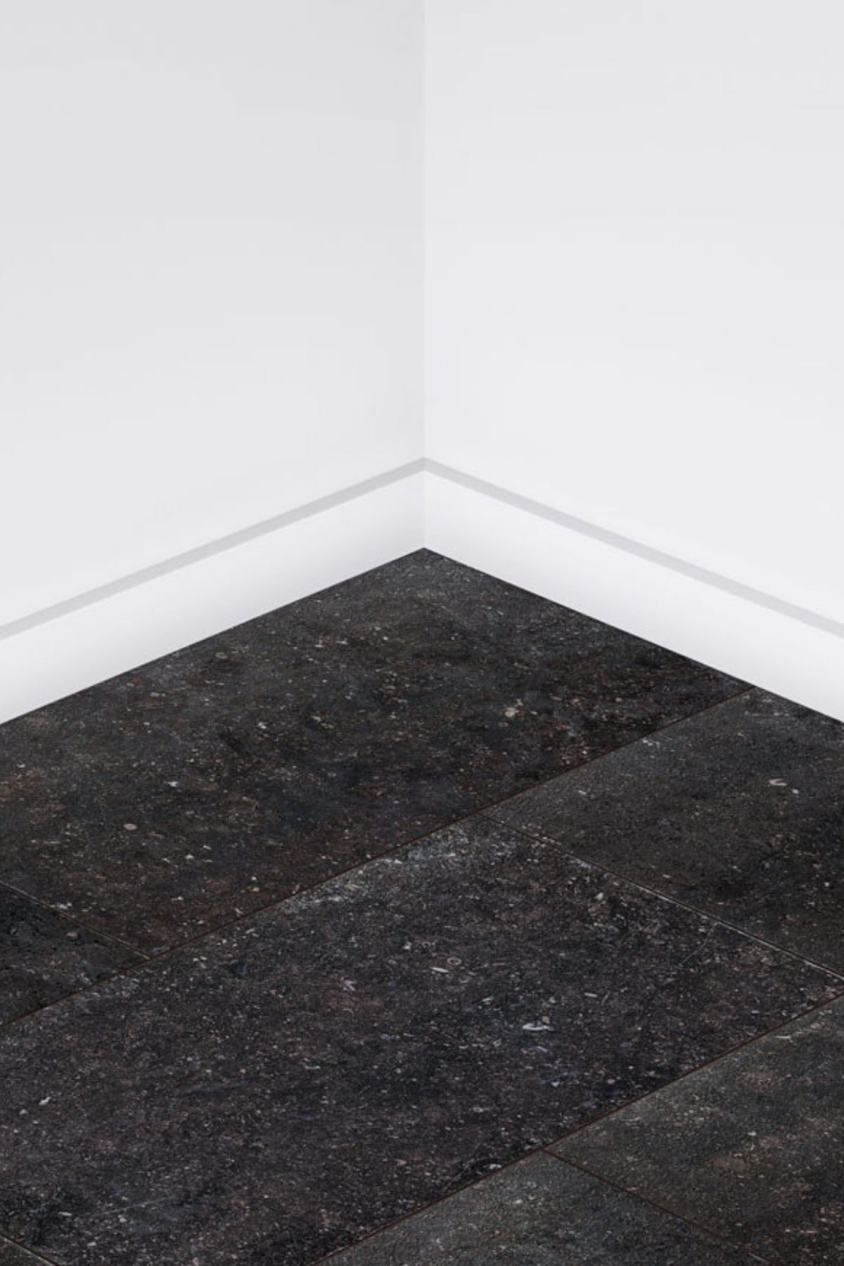 Ceramin SPC padló Belfiero 4,5mm – Sötét szürke, SPC / Vinyl padló