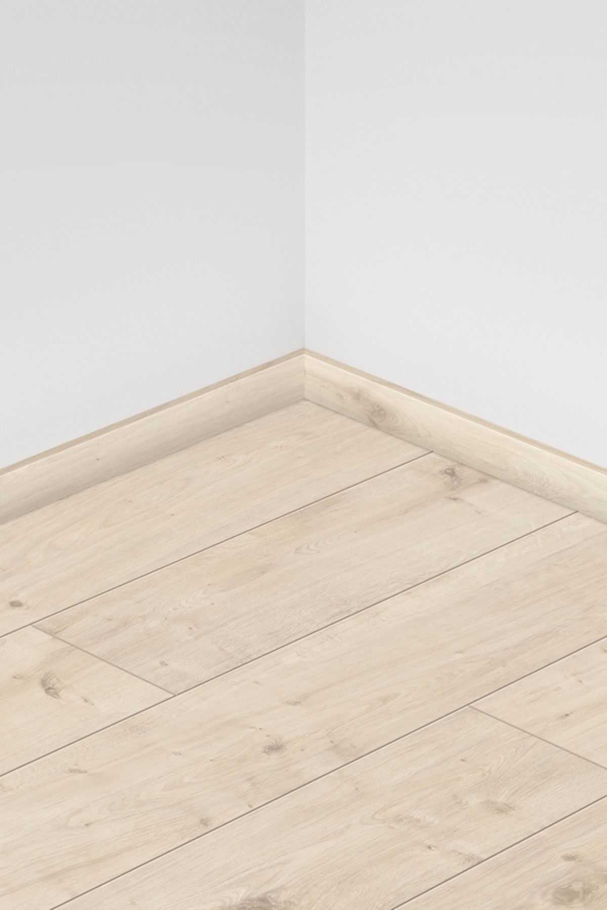 Ceramin SPC padló Burlington 4,5mm – Világos barna, SPC / Vinyl padló
