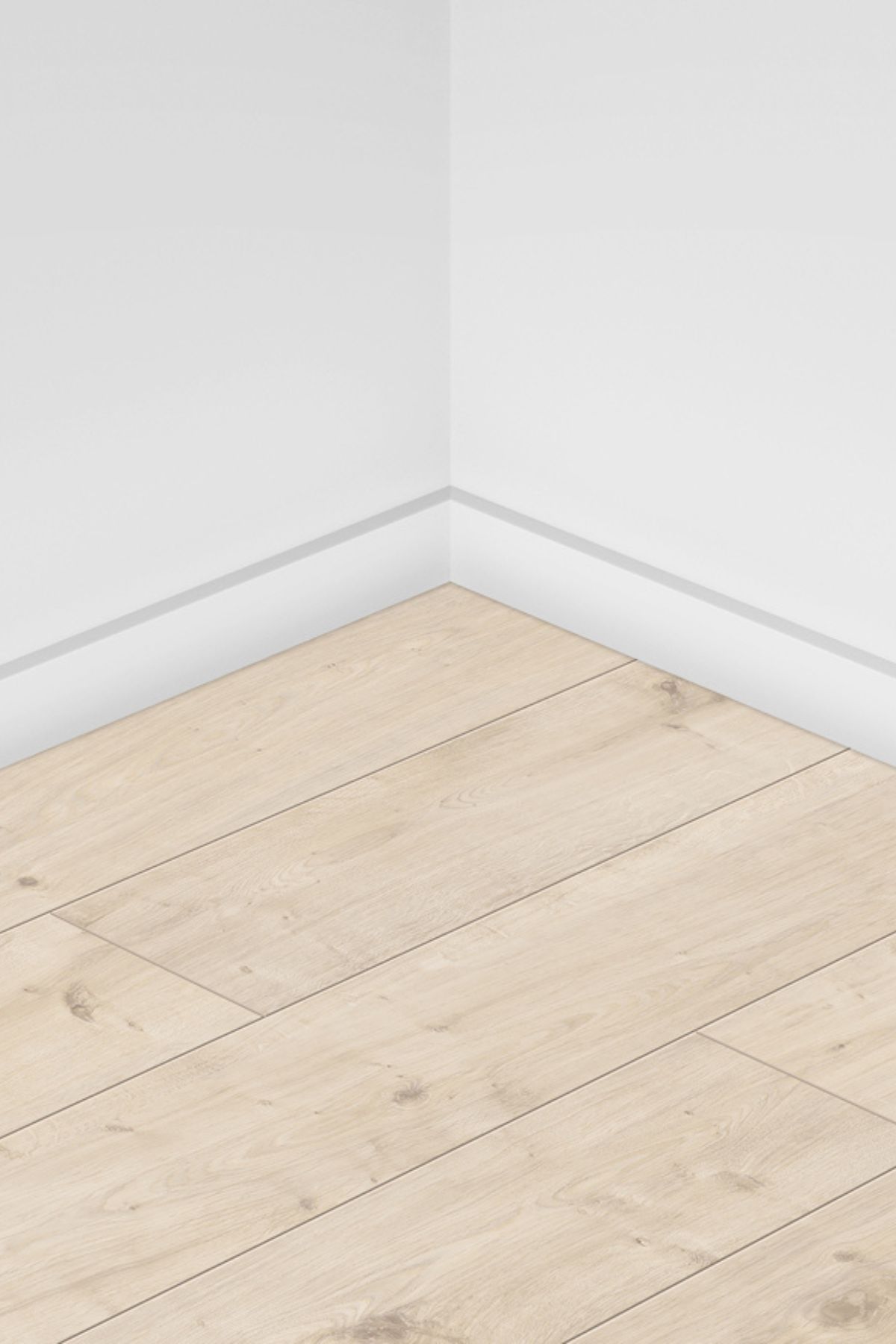 Ceramin SPC padló Burlington 4,5mm – Világos barna, SPC / Vinyl padló