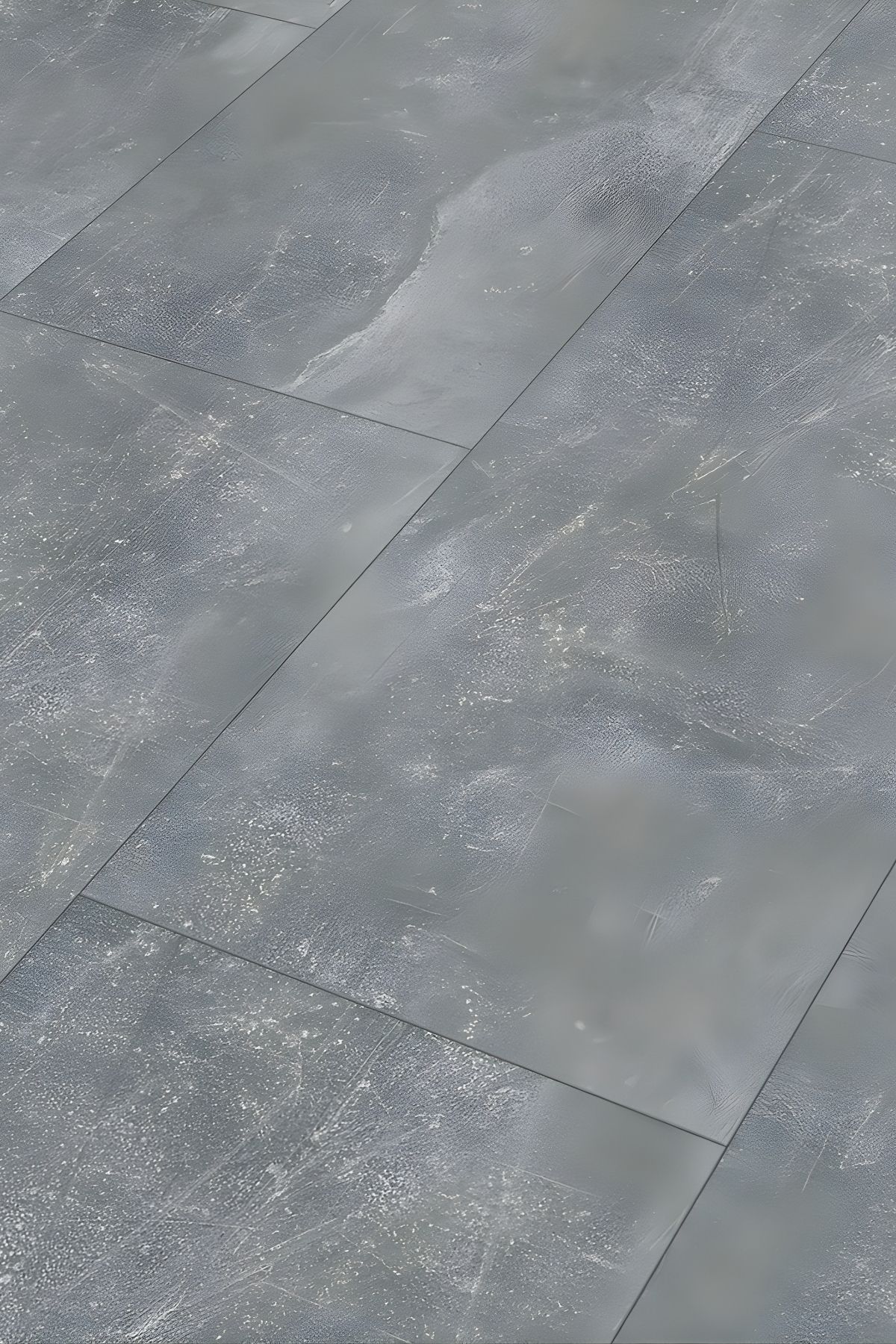 Ceramin SPC padló Sandviken 4mm – Szürke, SPC / Vinyl padló