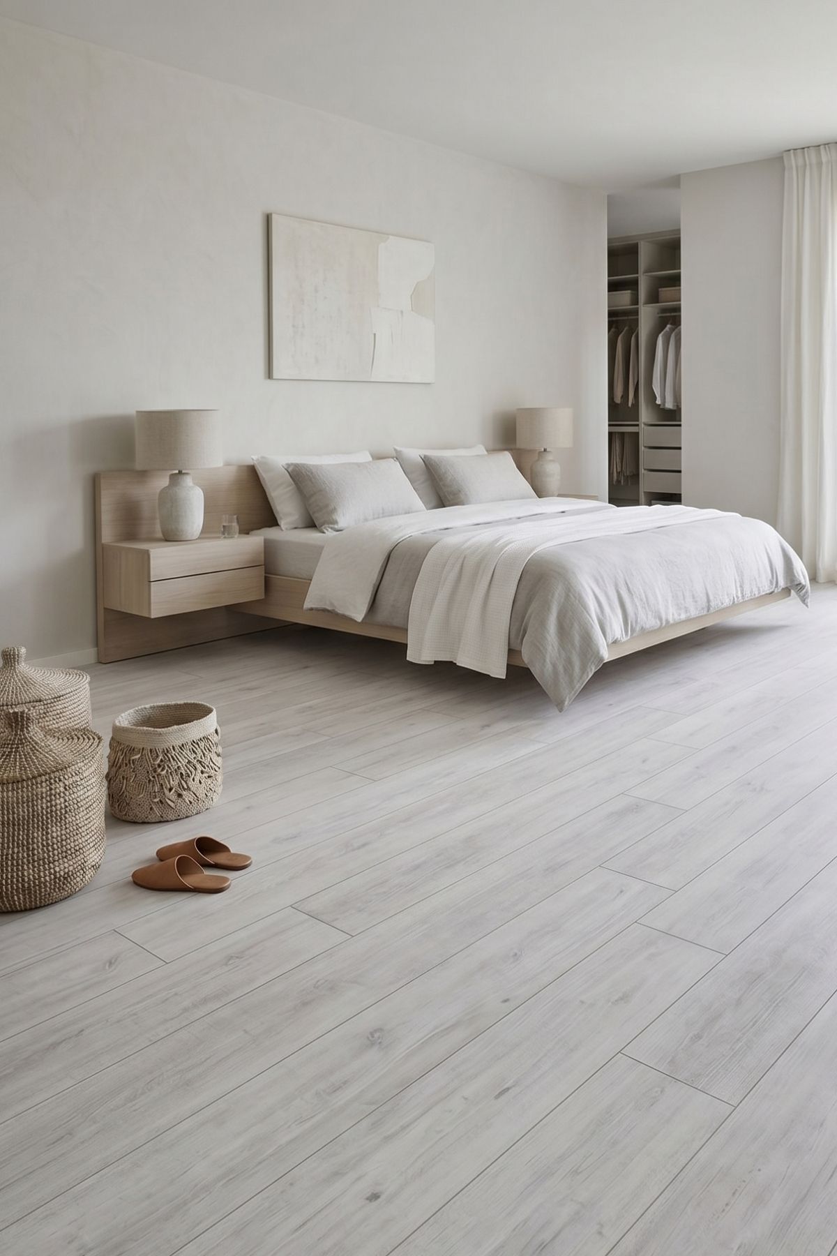 Ceramin SPC padló Como 4,5mm
