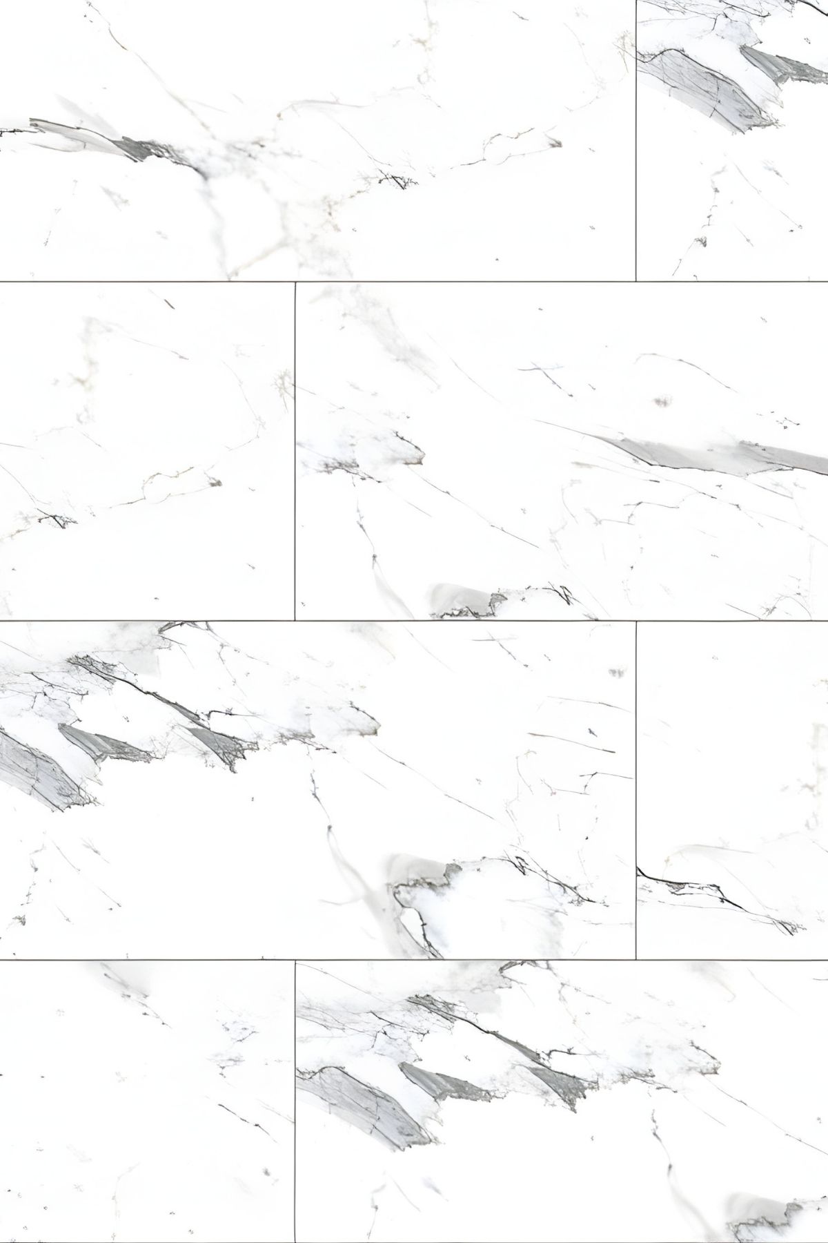 Ceramin SPC padló Bishop 4,5mm – SPC / Vinyl padló