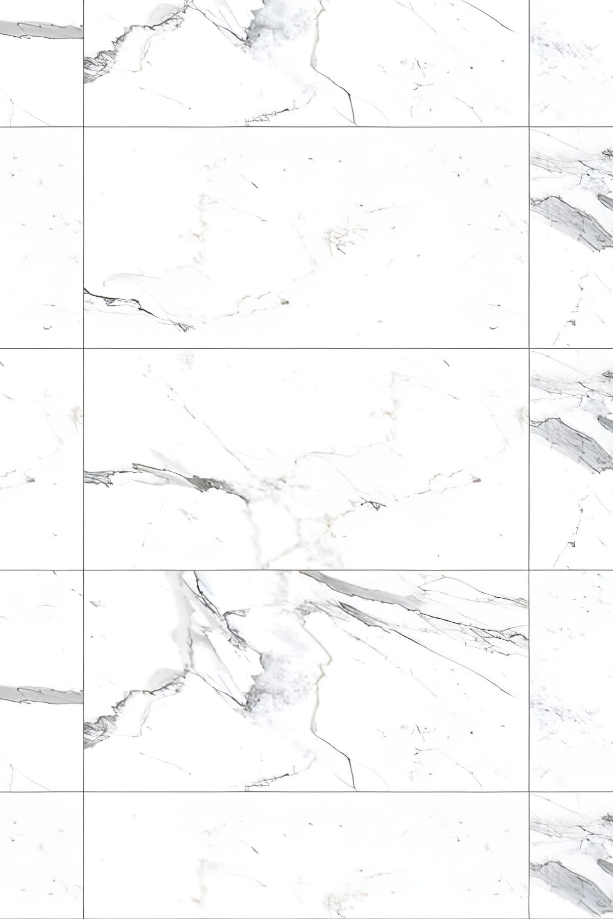 Ceramin SPC padló Bishop 4,5mm – Márvány, SPC / Vinyl padló