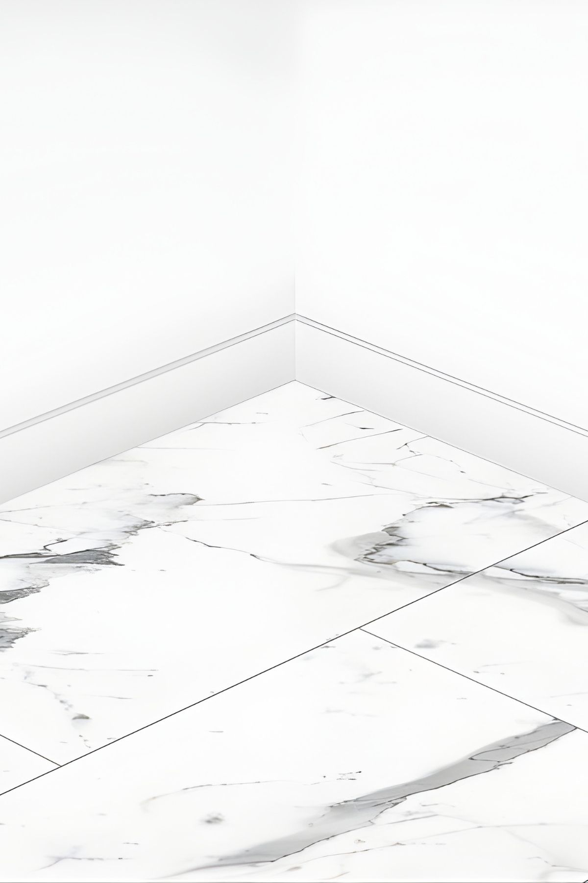 Ceramin SPC padló Bishop 4,5mm – Márvány, SPC / Vinyl padló