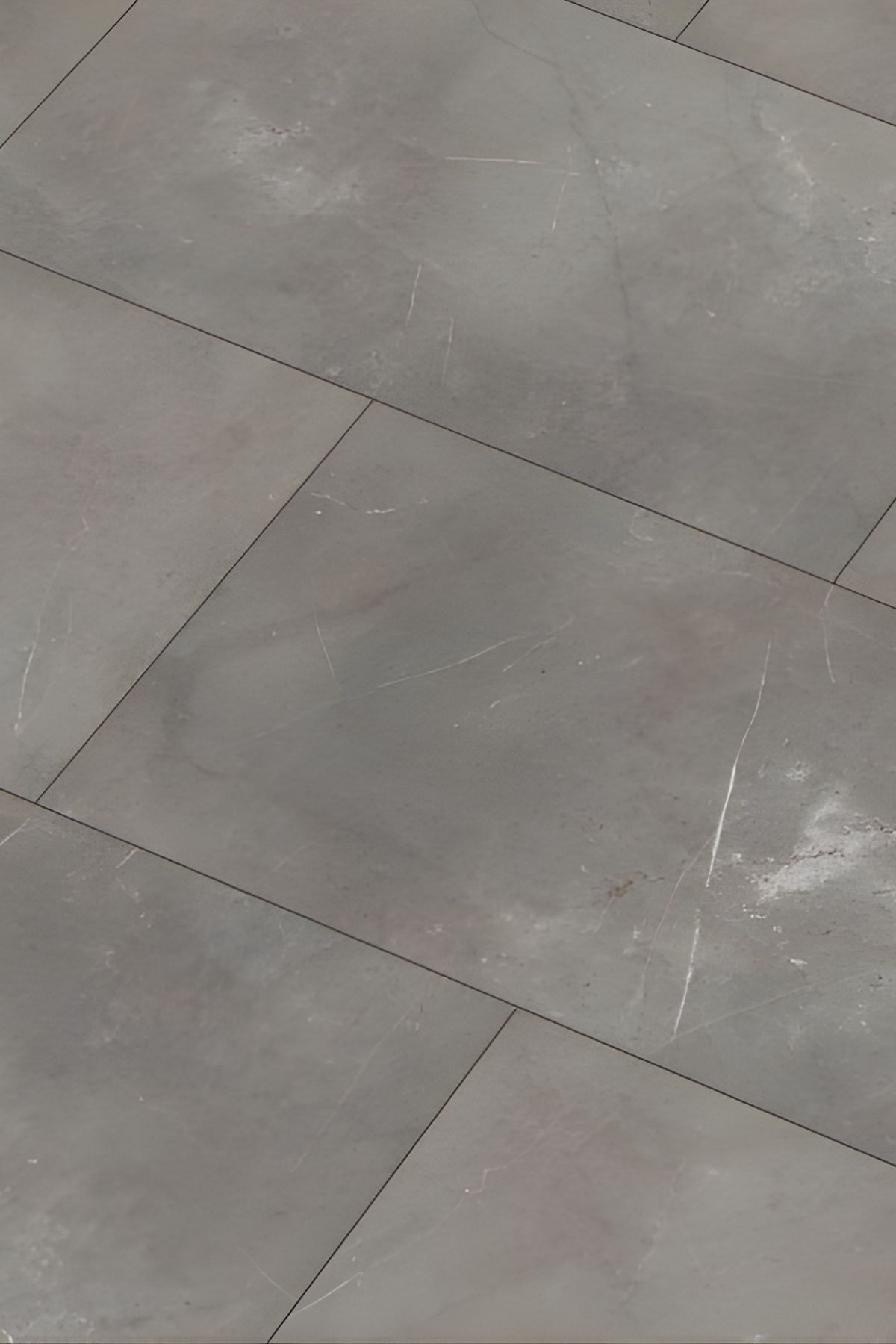 Ceramin SPC padló Austin 4,5mm – Sötét Szürke, SPC / Vinyl padló