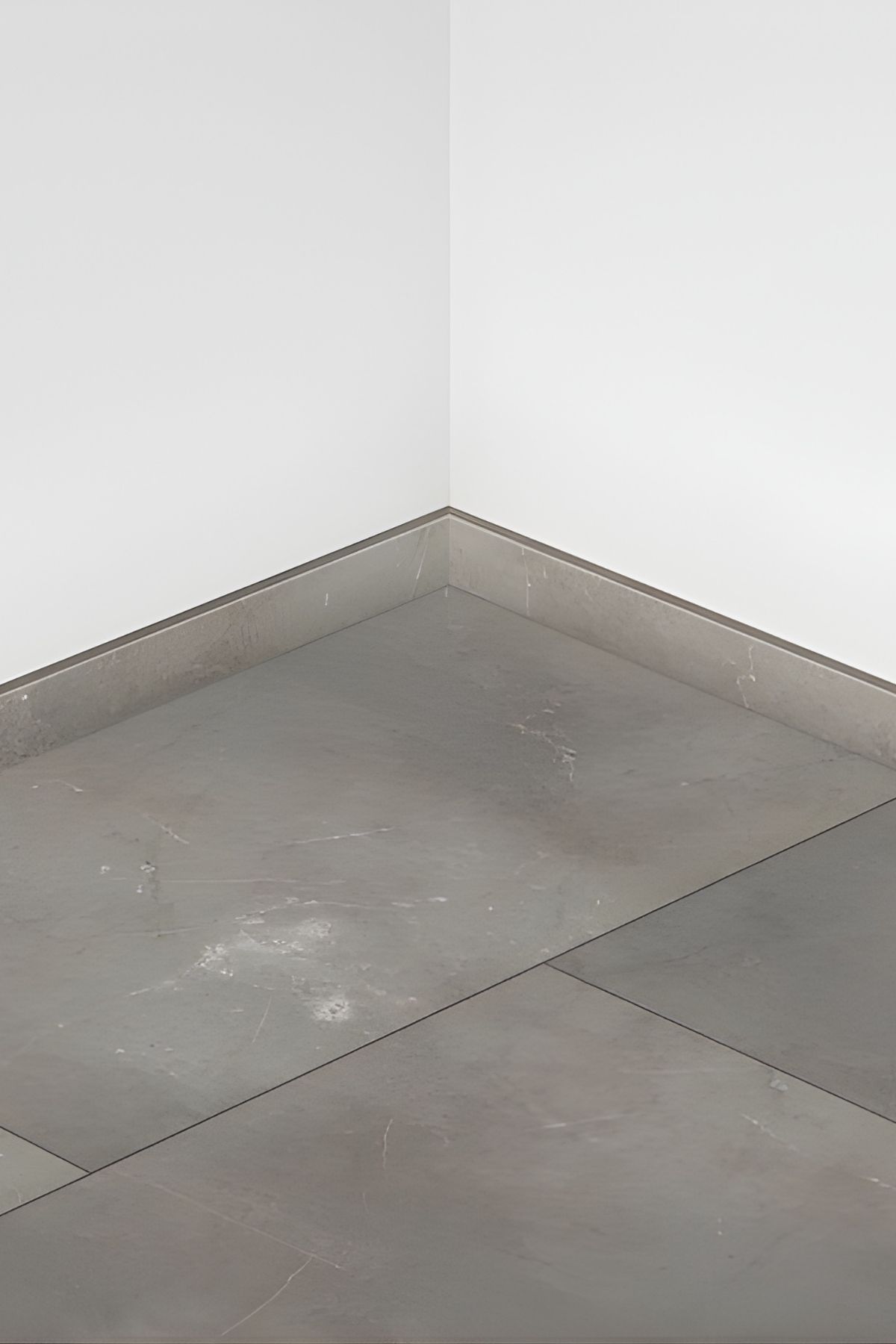 Ceramin SPC padló Austin 4,5mm – Sötét Szürke, SPC / Vinyl padló