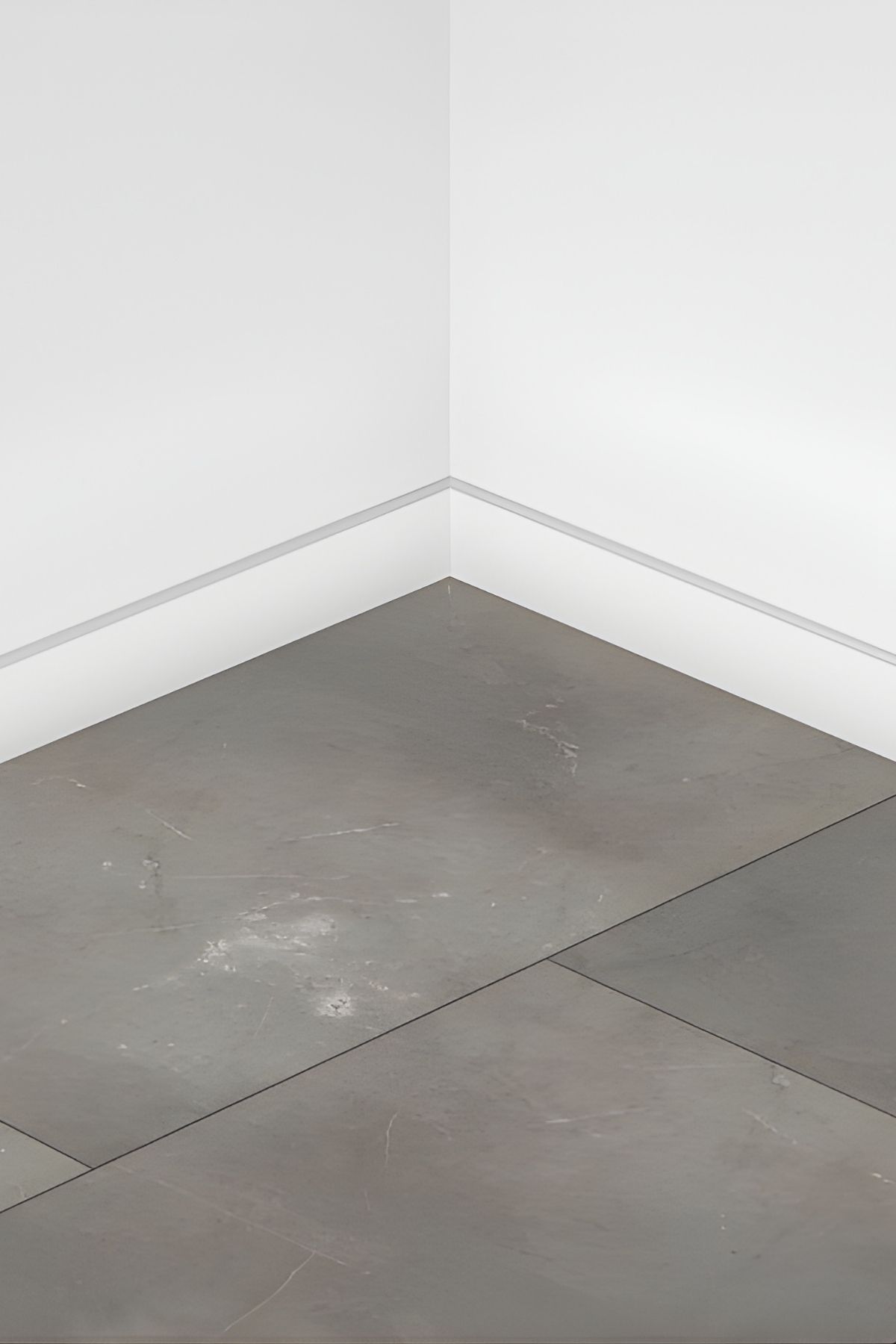 Ceramin SPC padló Austin 4,5mm – Sötét Szürke, SPC / Vinyl padló