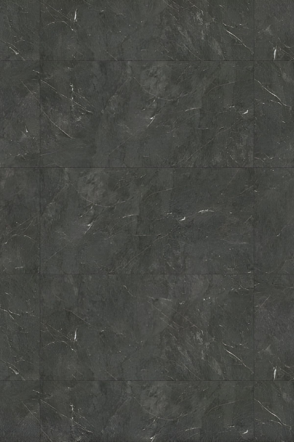 Ceramin SPC padló Drebach 4,5mm – Fekete, SPC / Vinyl padló