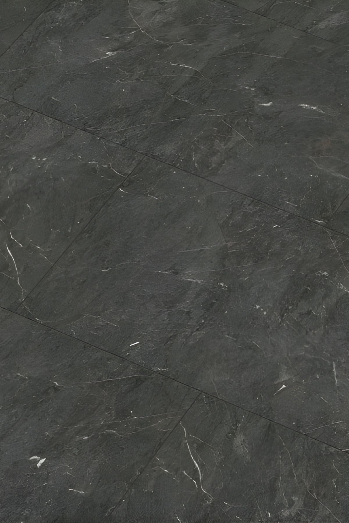 Ceramin SPC padló Drebach 4,5mm – Fekete, SPC / Vinyl padló