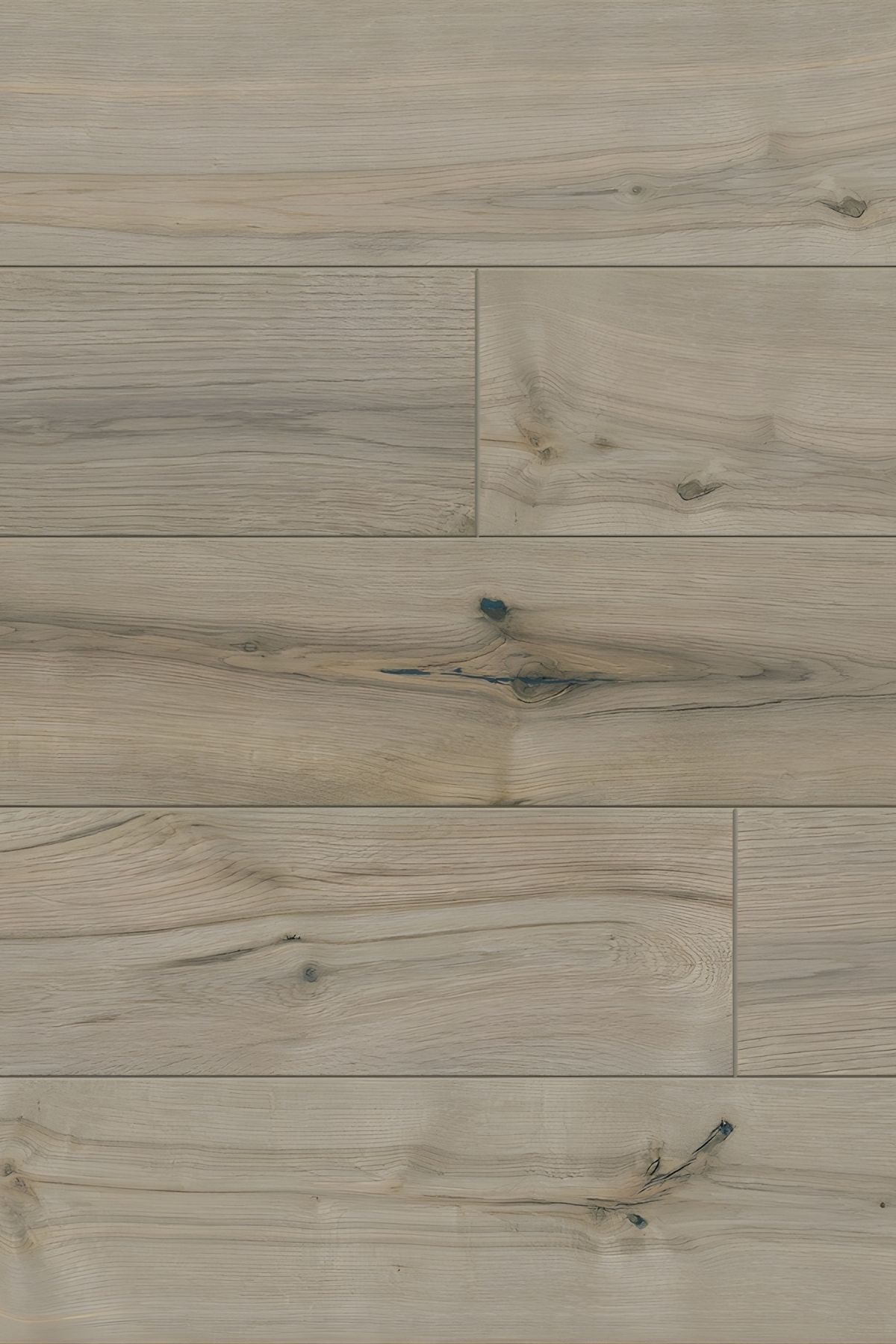 Ceramin SPC padló Vratislava 3,6mm – Sötét barna, SPC / Vinyl padló