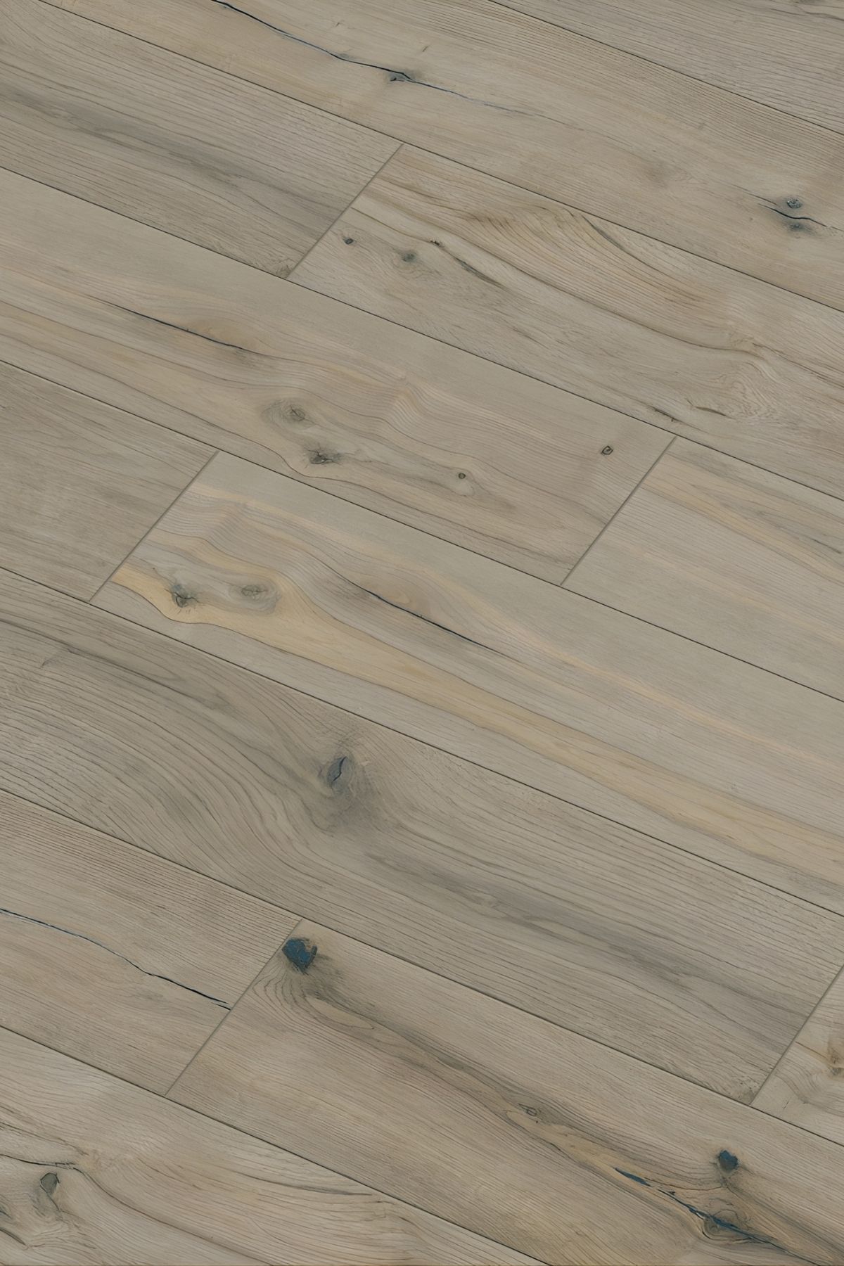 Ceramin SPC padló Vratislava 3,6mm – Sötét barna, SPC / Vinyl padló