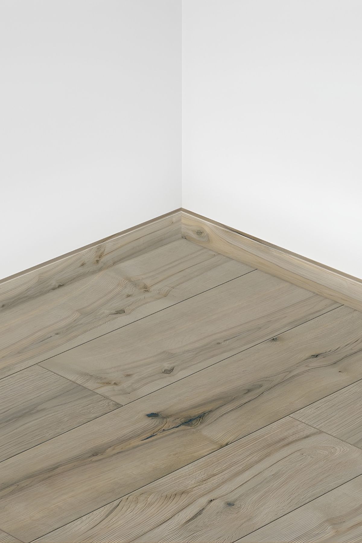 Ceramin SPC padló Vratislava 3,6mm – Sötét barna, SPC / Vinyl padló