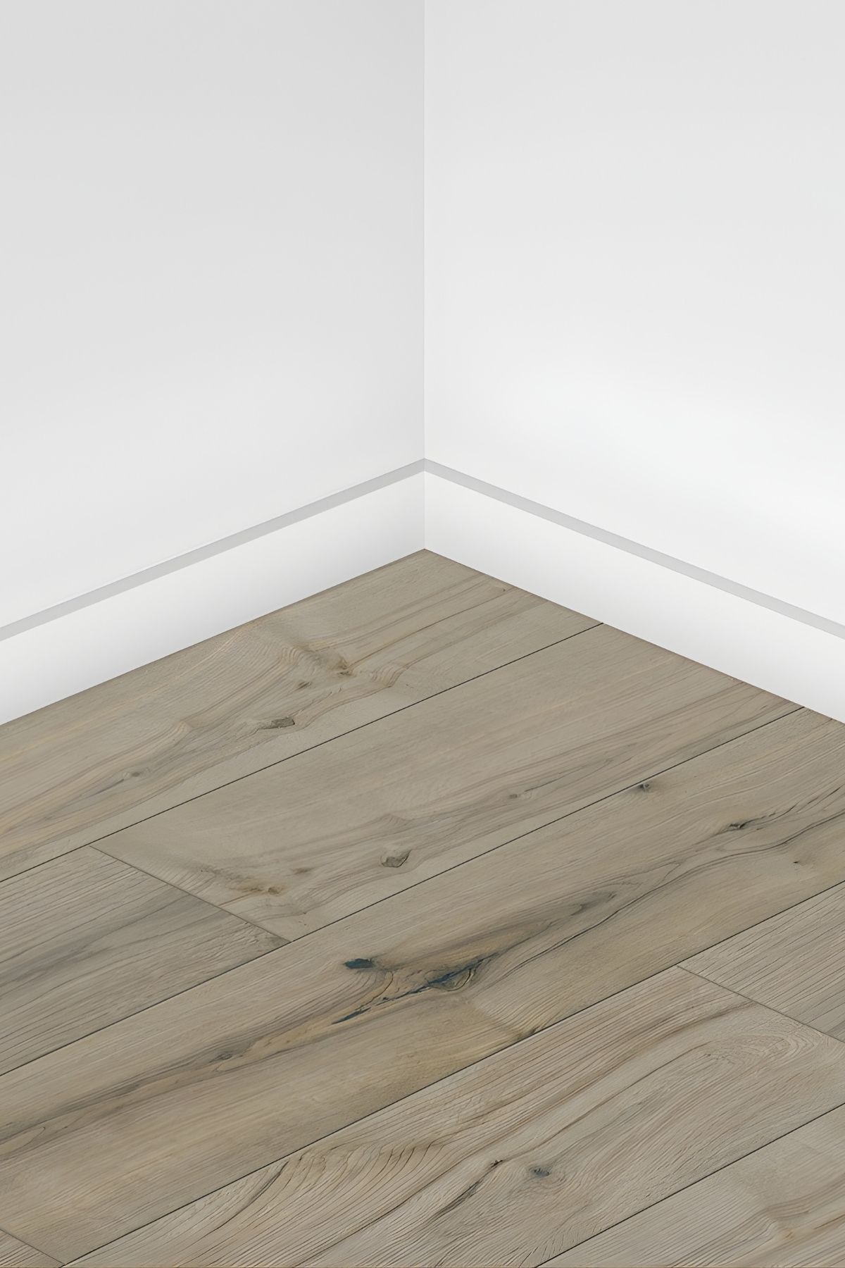 Ceramin SPC padló Vratislava 3,6mm – Sötét barna, SPC / Vinyl padló