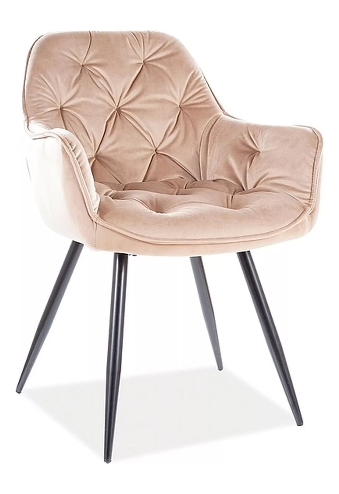 Mirello Chair Velvet