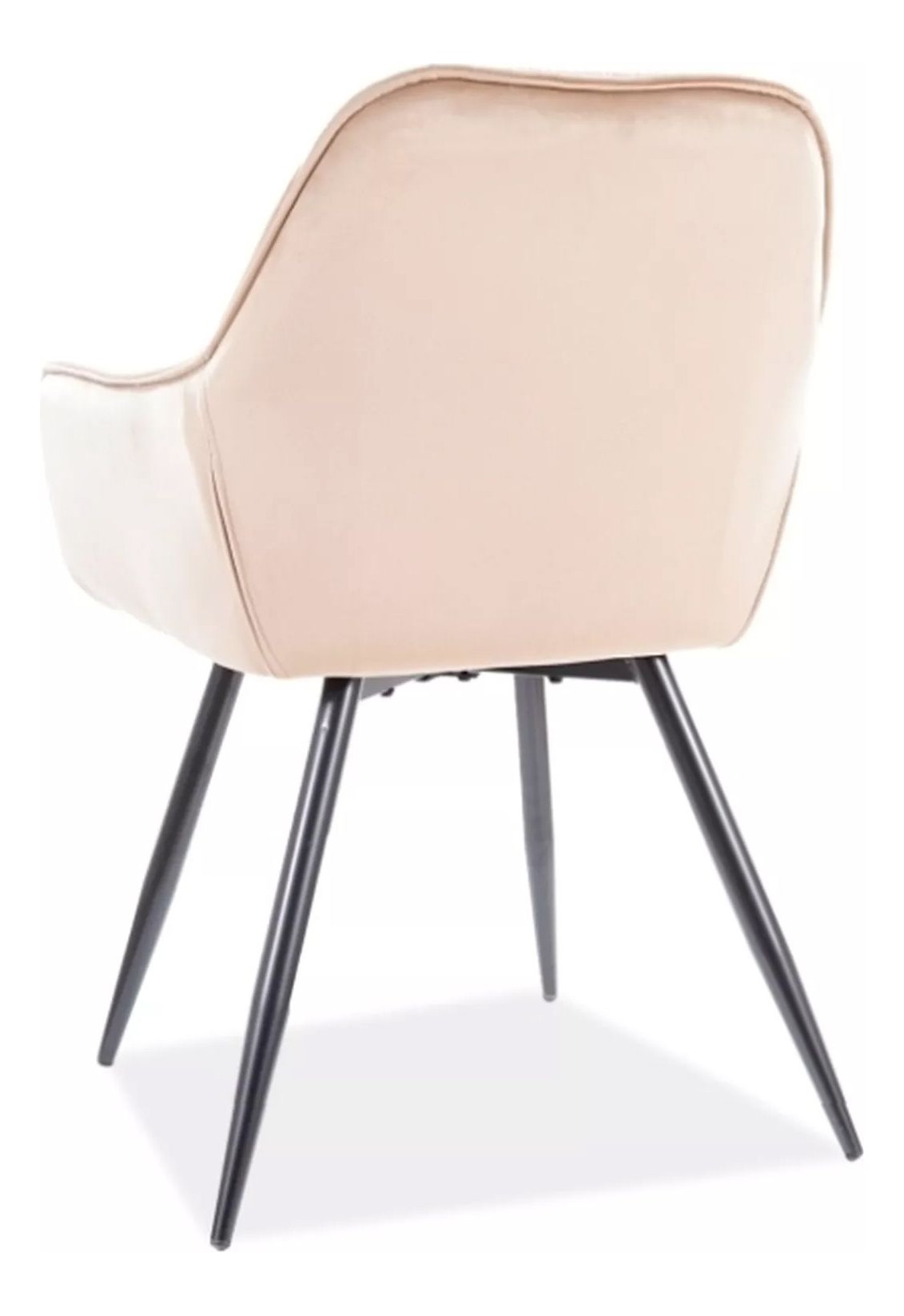 Mirello Chair Velvet