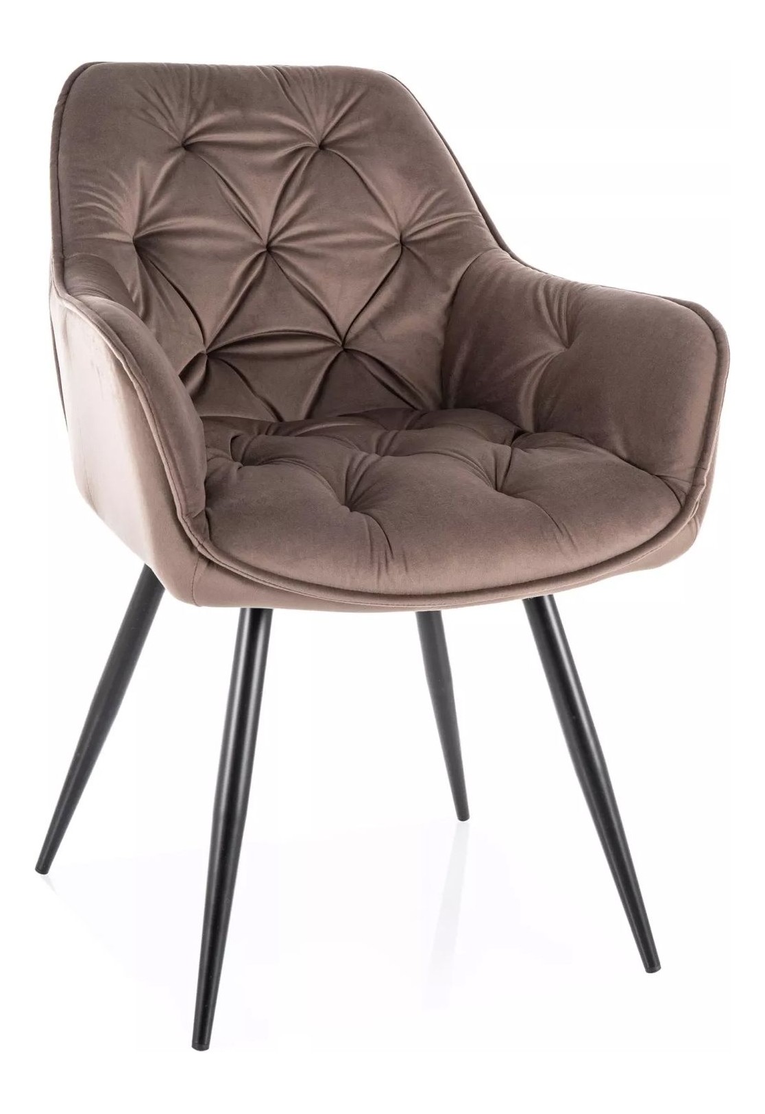 Mirello Chair Velvet
