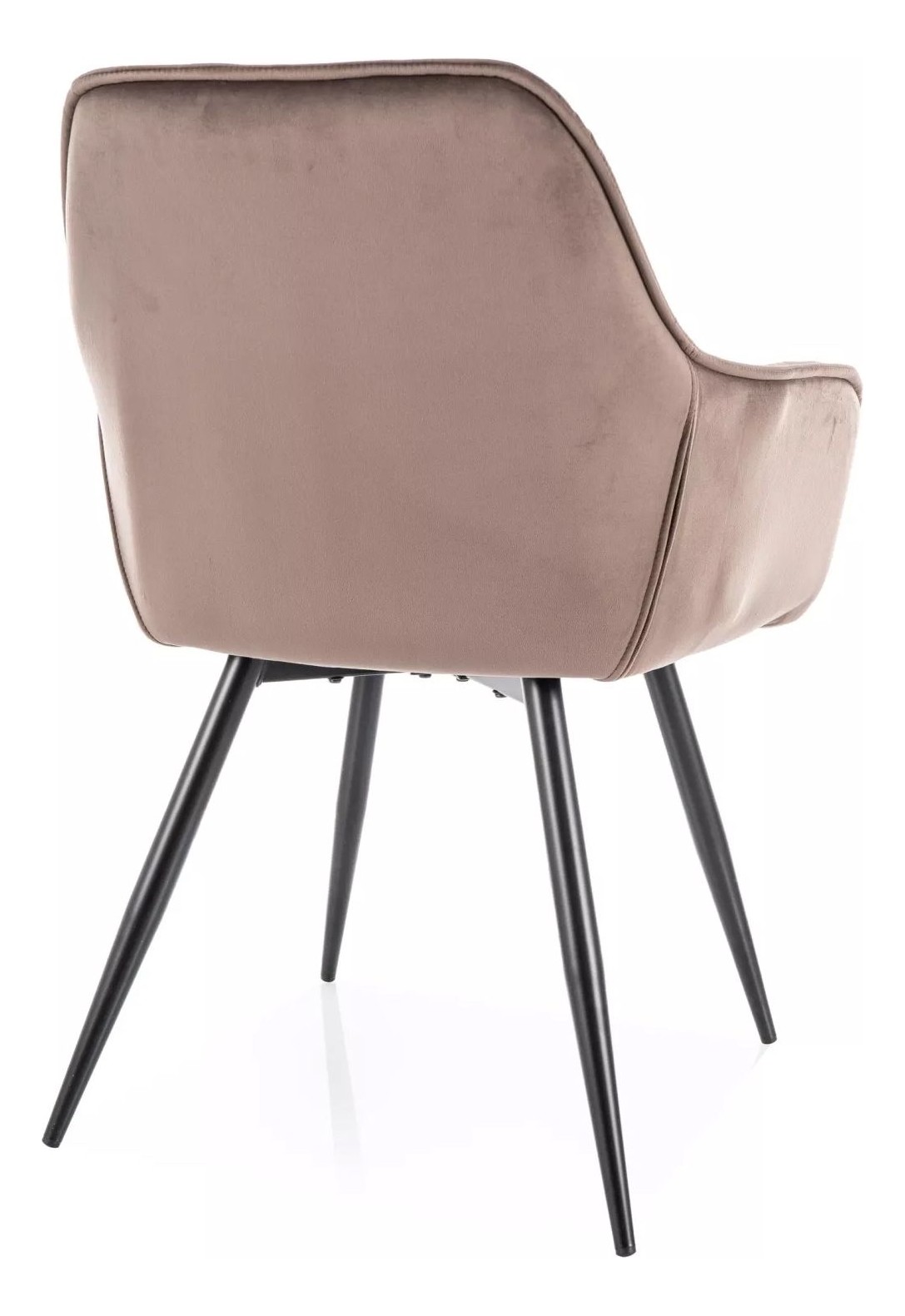 Mirello Chair Velvet