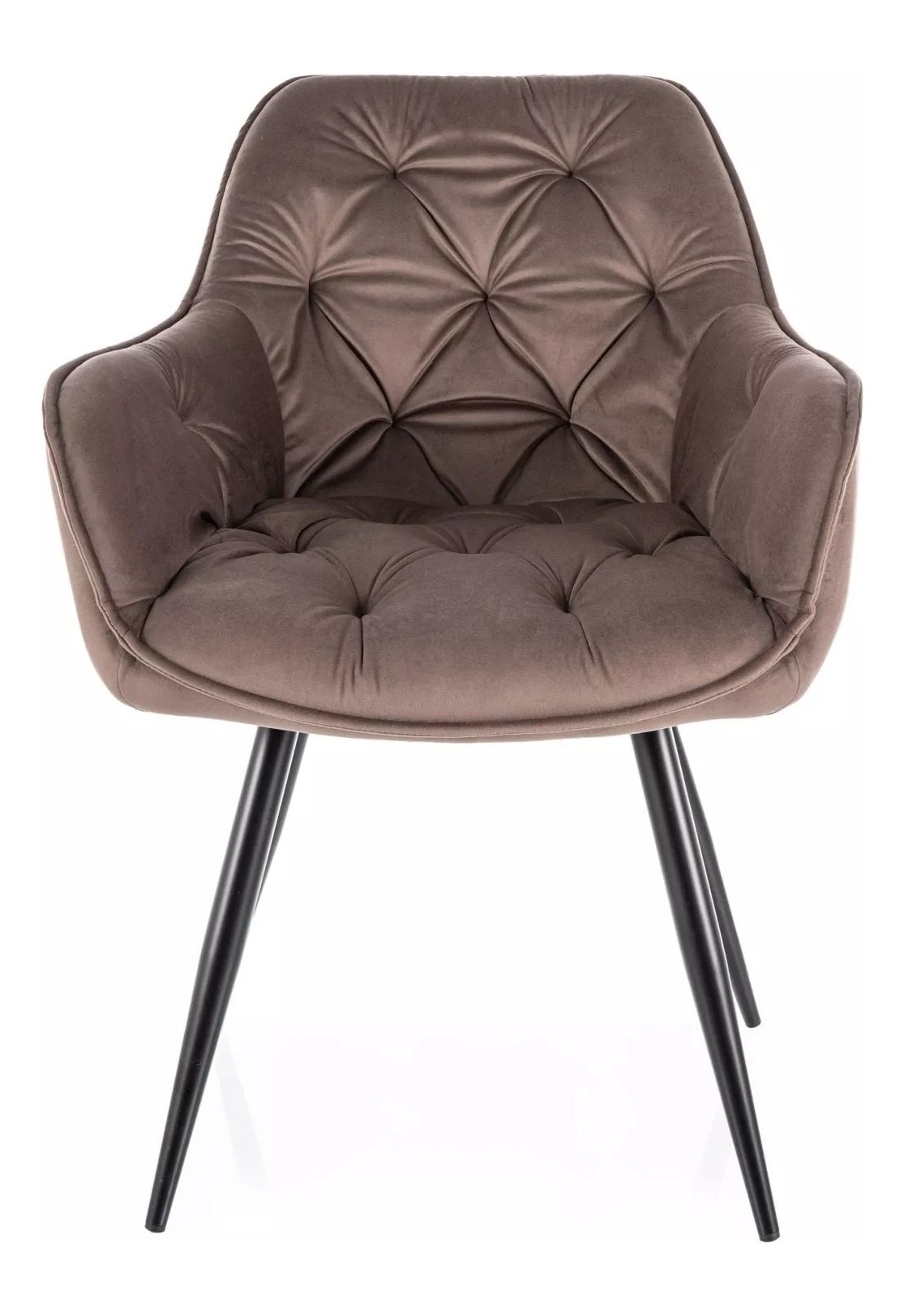 Mirello Chair Velvet