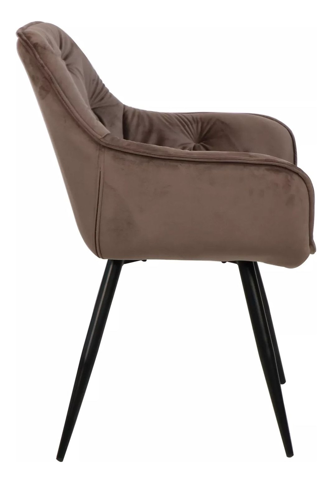 Mirello Chair Velvet