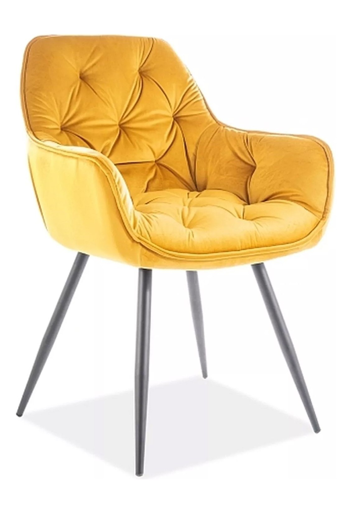 Mirello Chair Velvet
