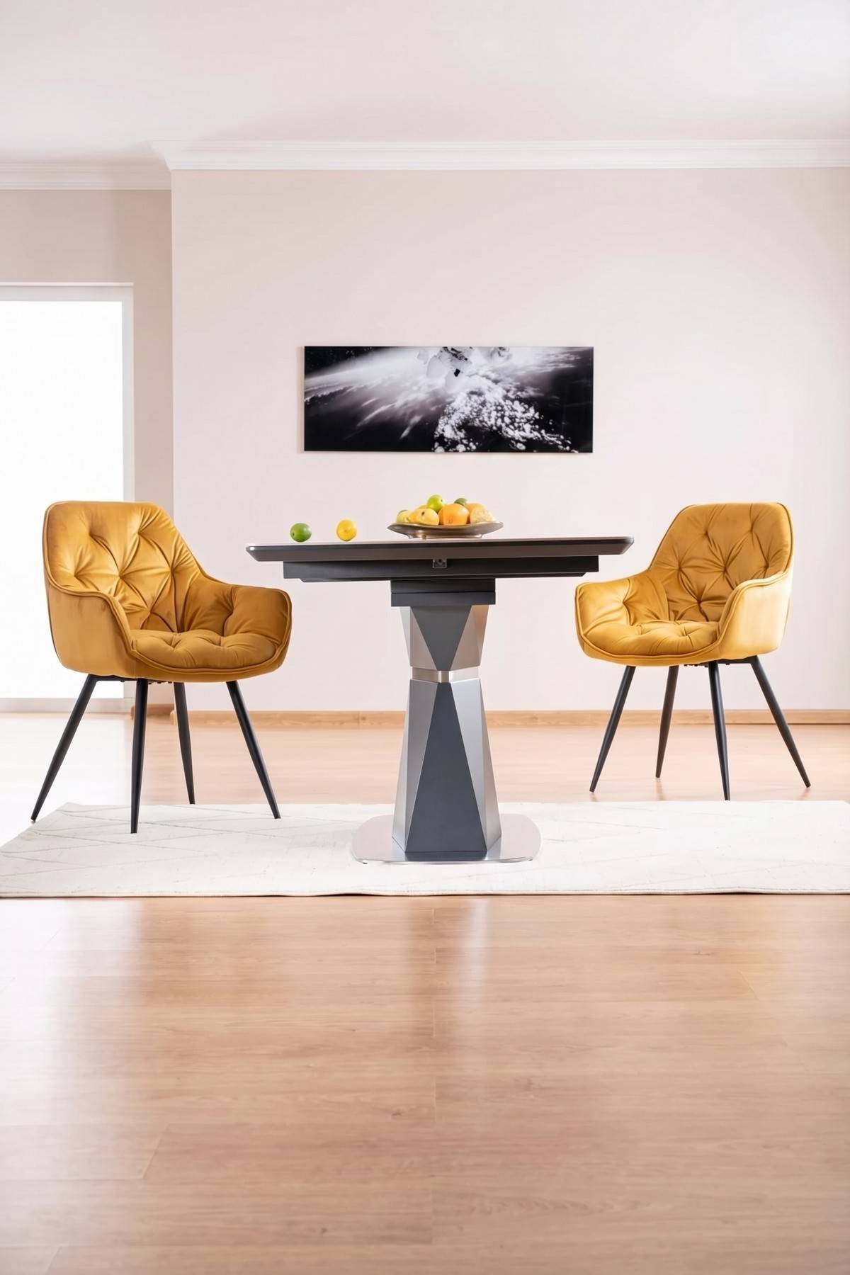 Mirello Chair Velvet