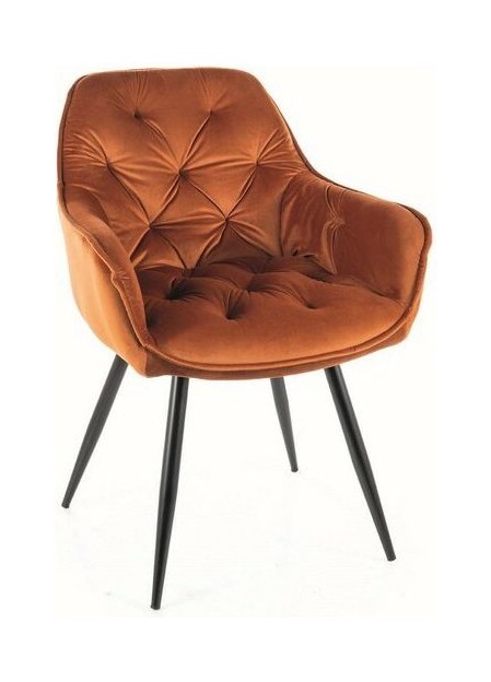 Mirello Chair Velvet