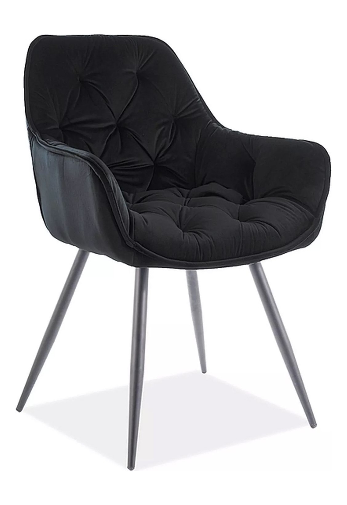 Mirello Chair Velvet