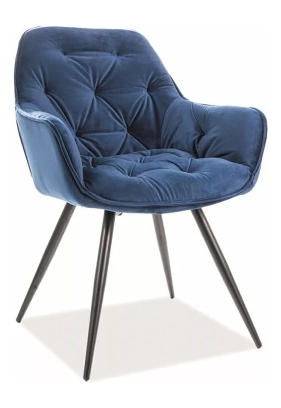 Mirello Chair Velvet