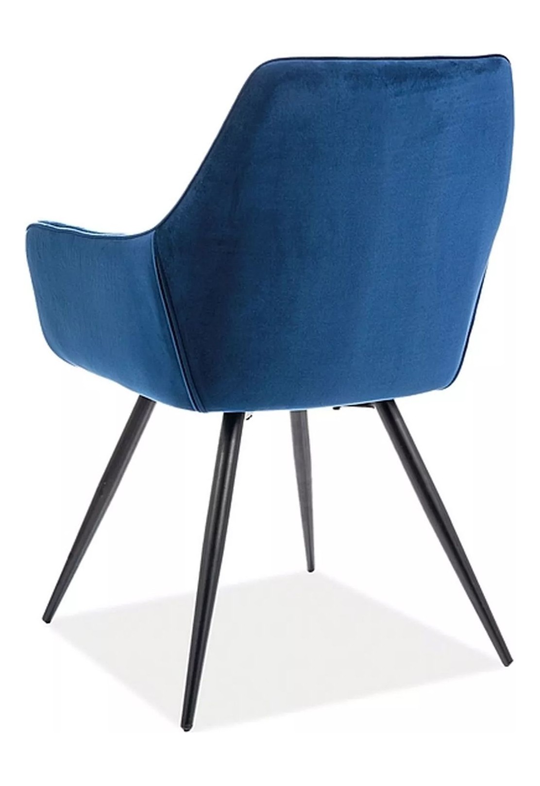 Mirello Chair Velvet